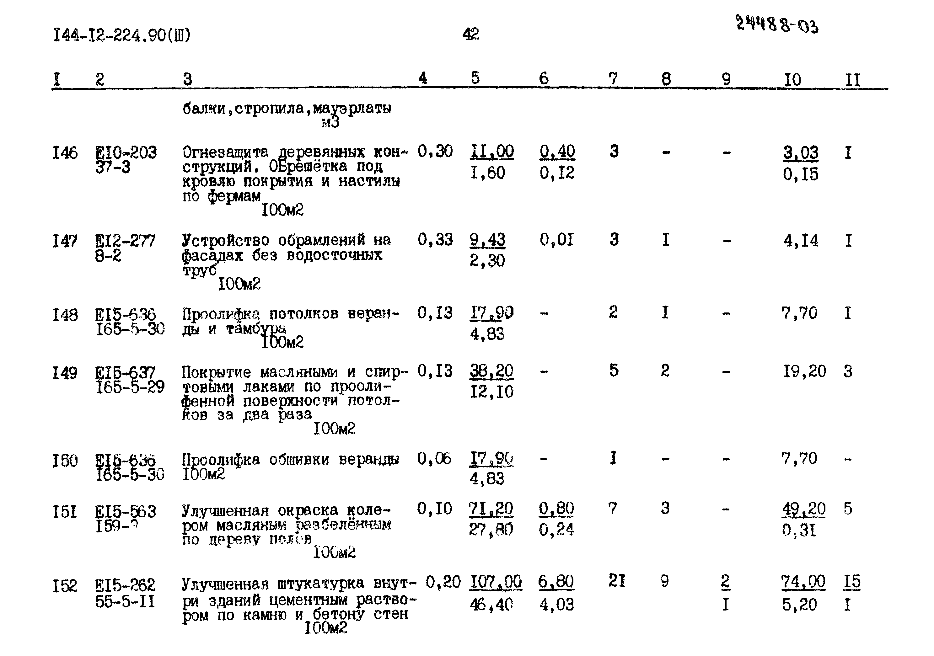 Типовой проект 144-12-224.90