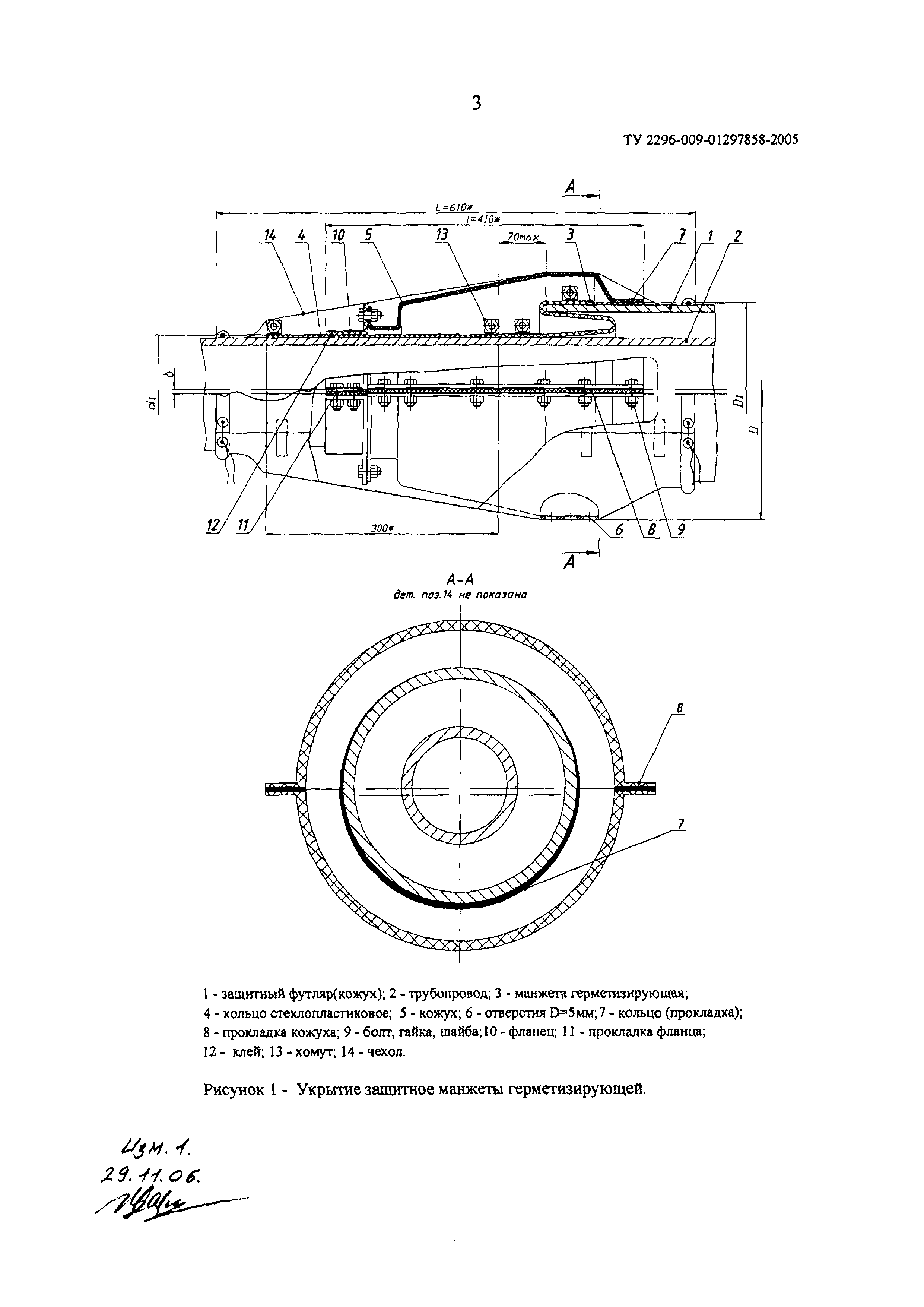 ТУ 2296-009-01297858-2005