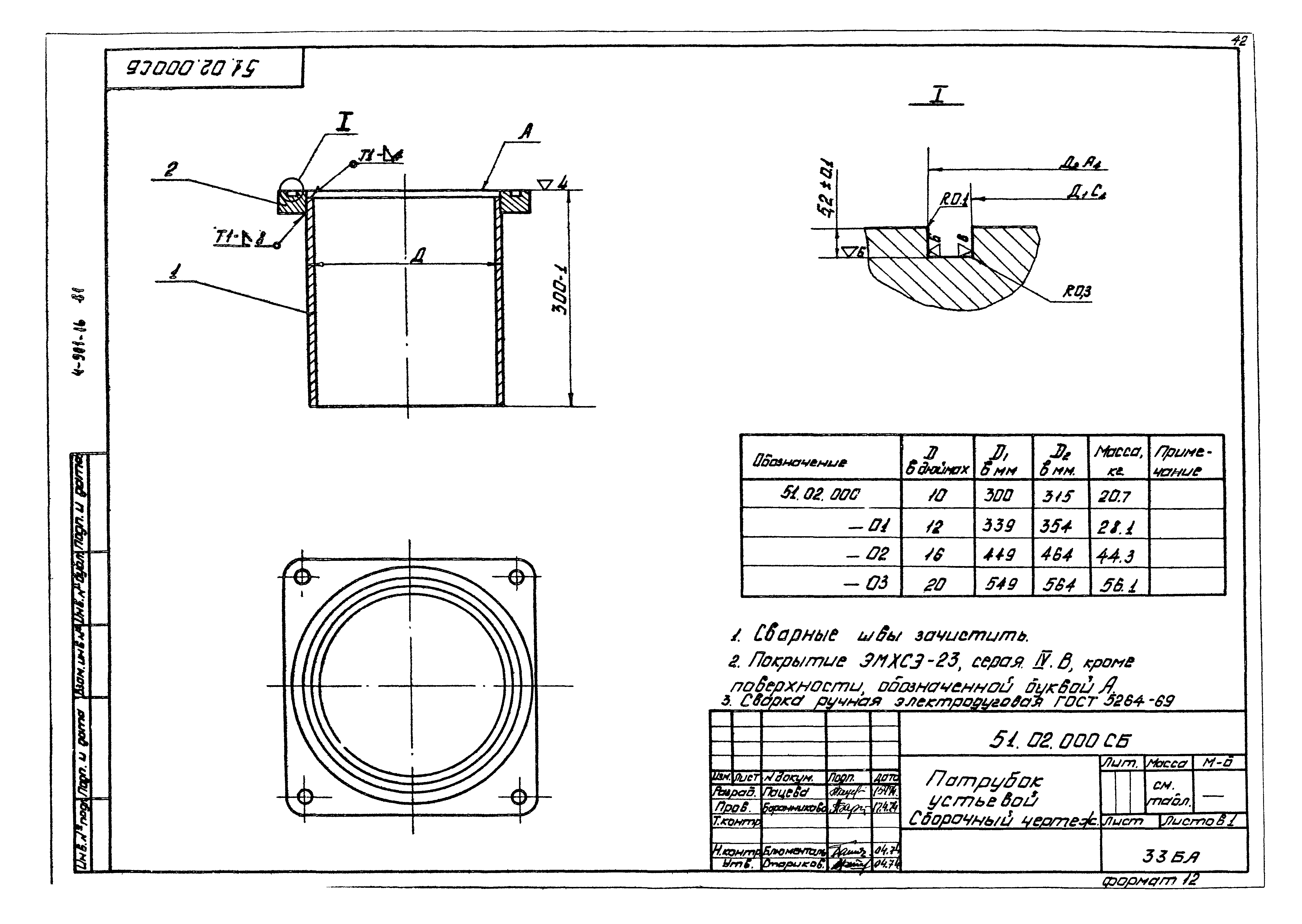 Серия 4.901-16