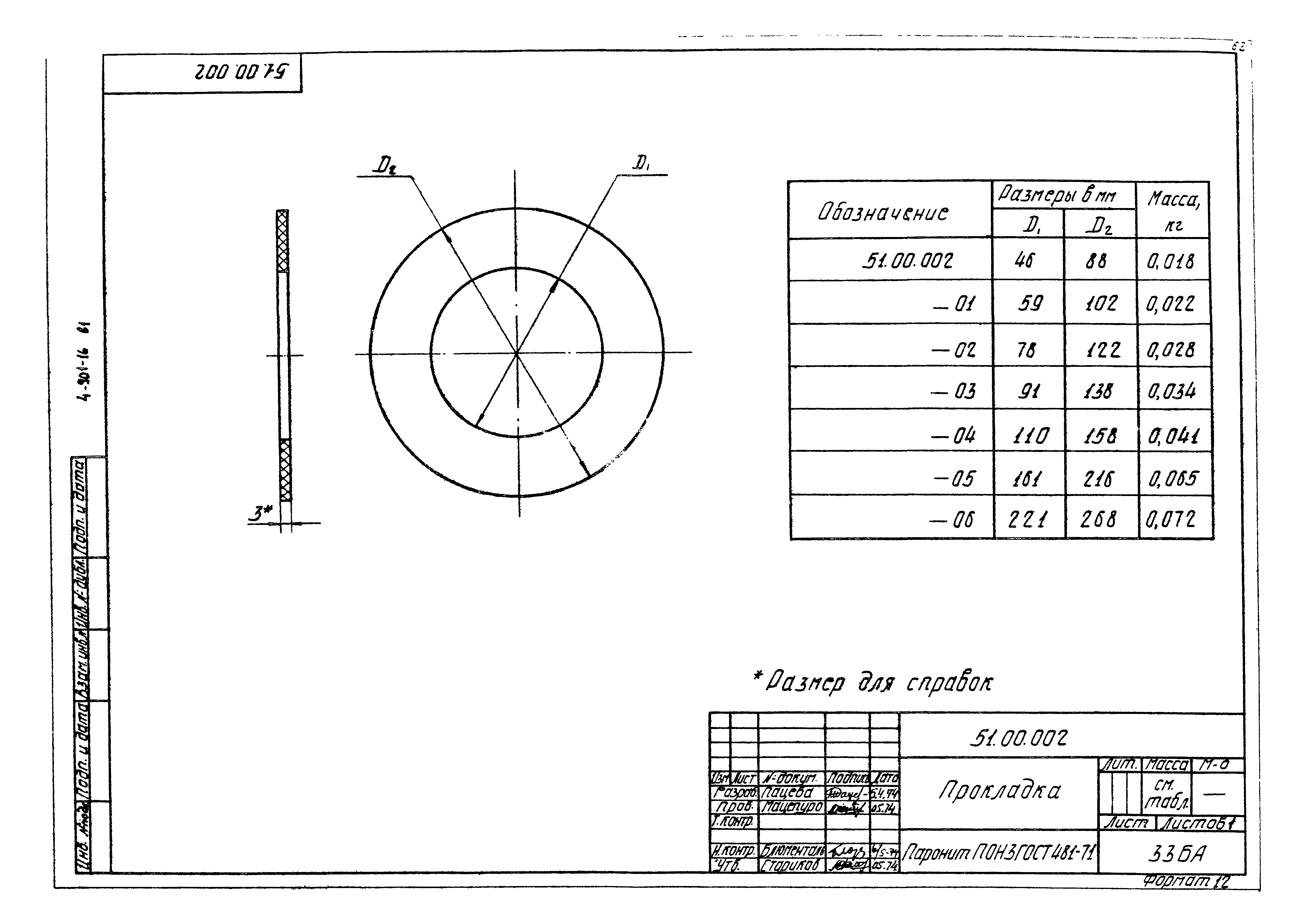 Серия 4.901-16