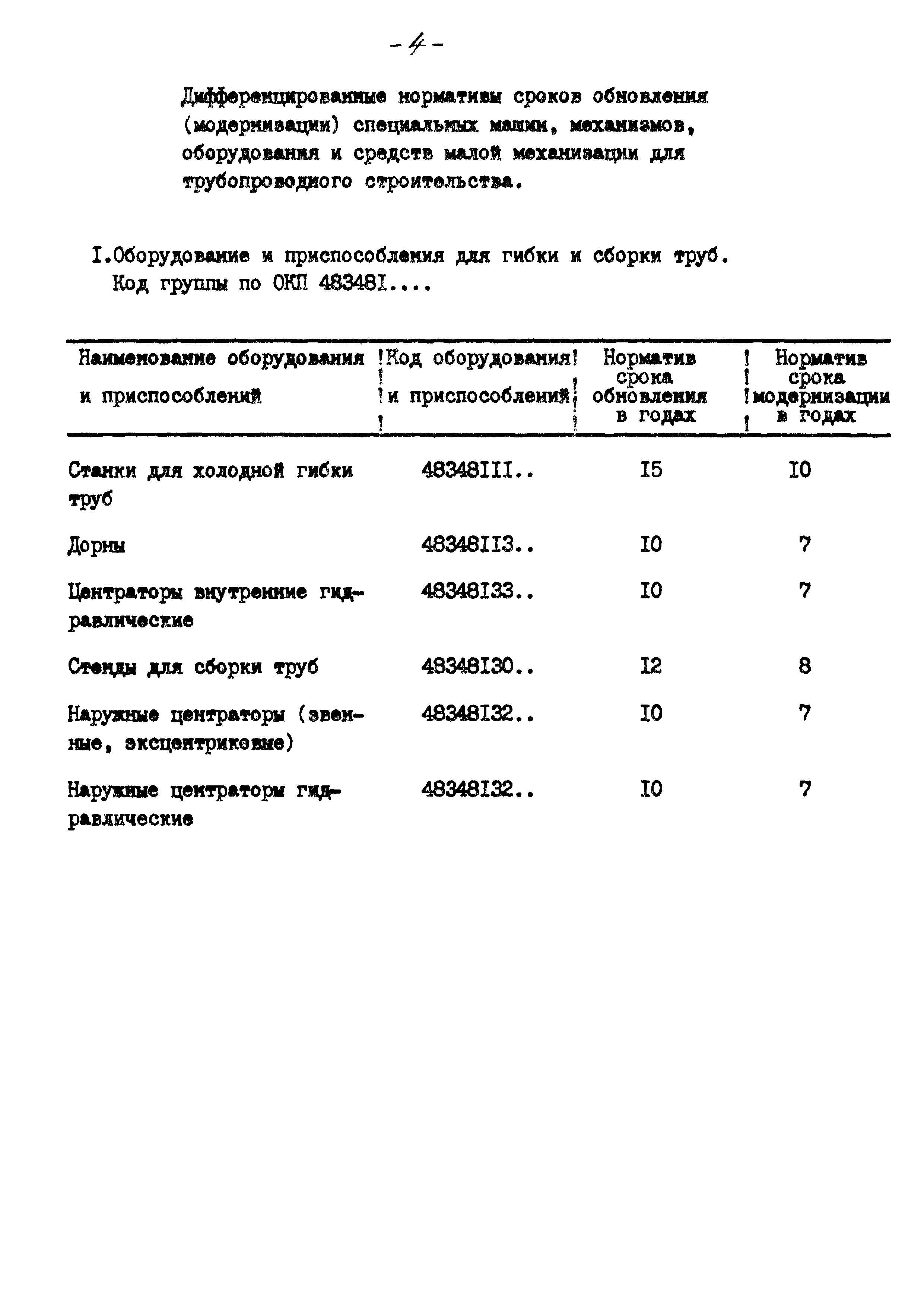 РД 102-36-85