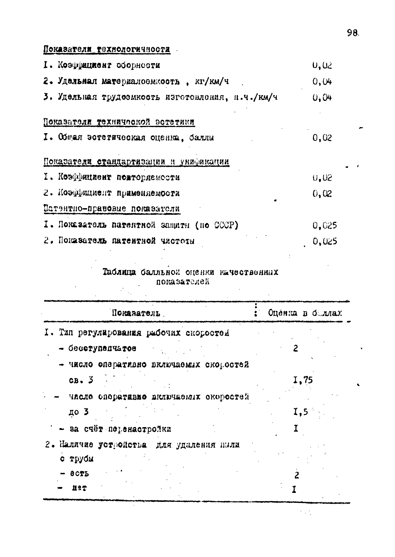 РД 102-003-81