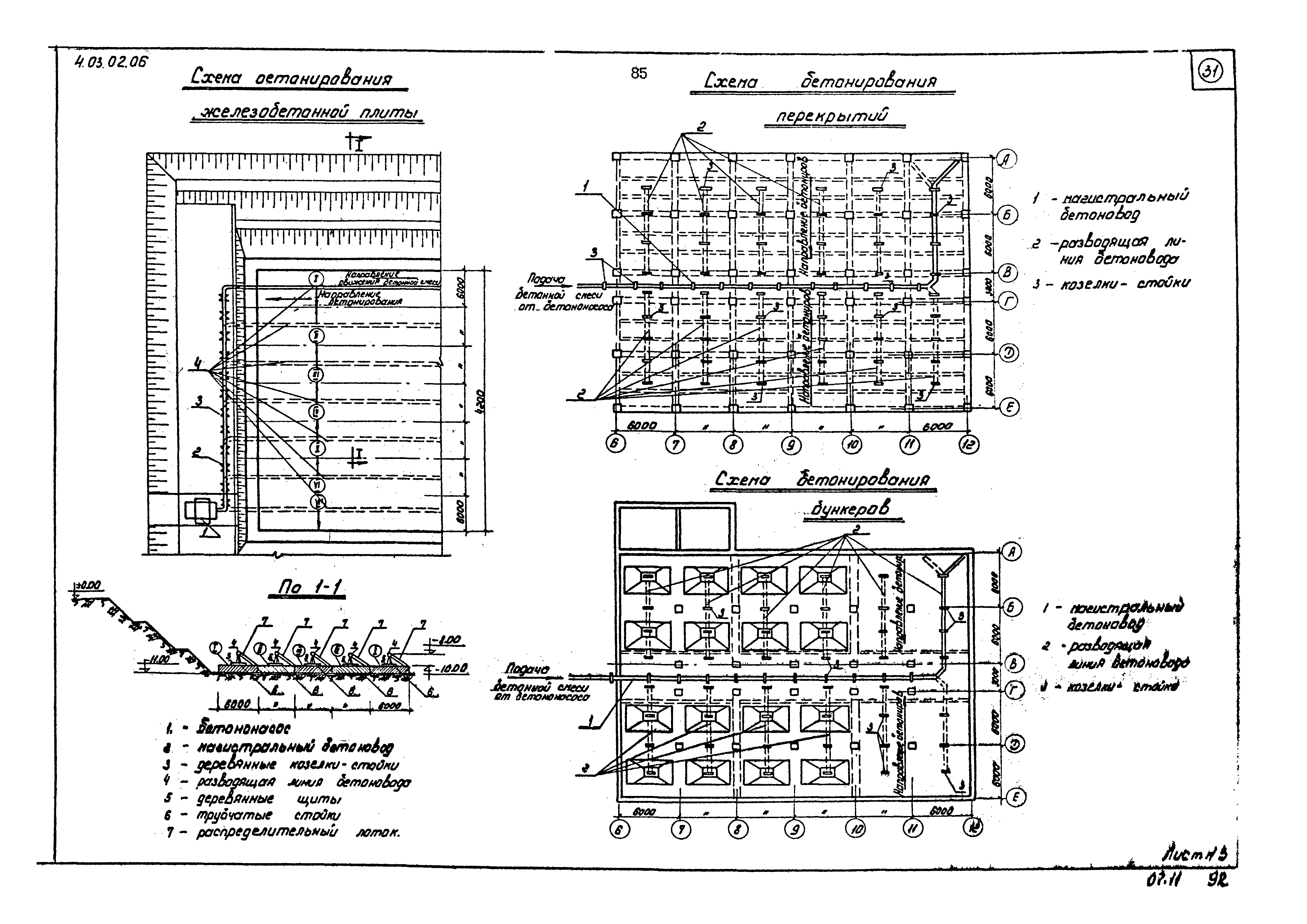 ТК 04.11.07