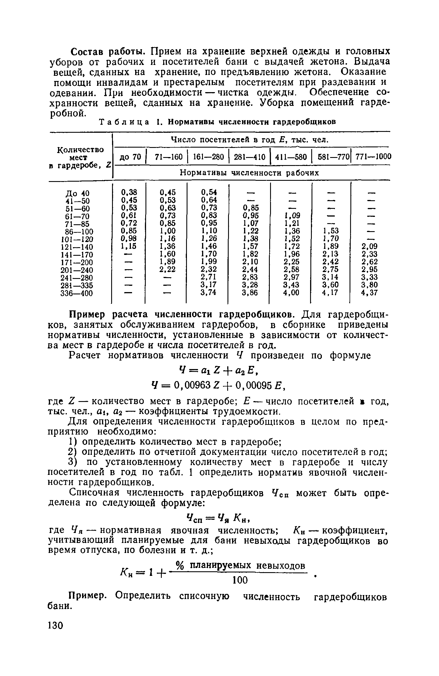 Часть II