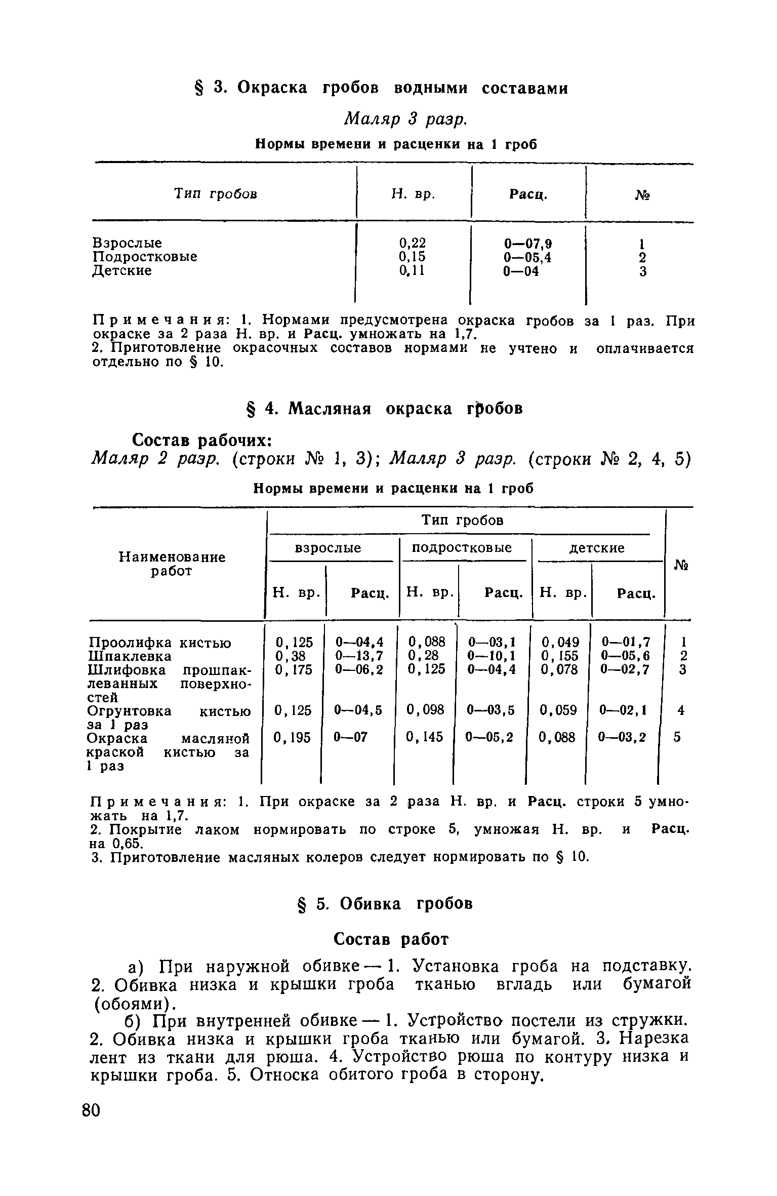 Часть II