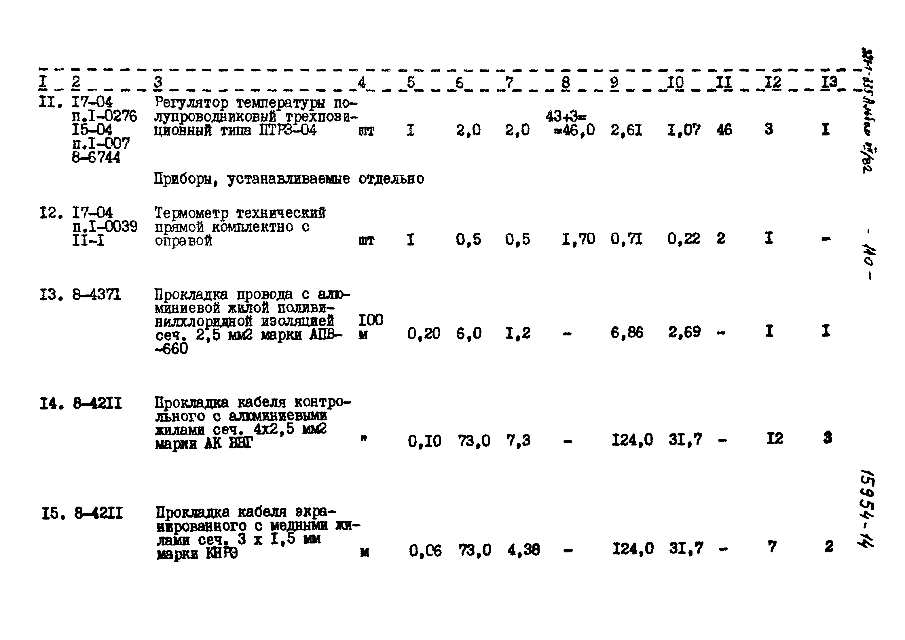 Типовой проект 221-1-335