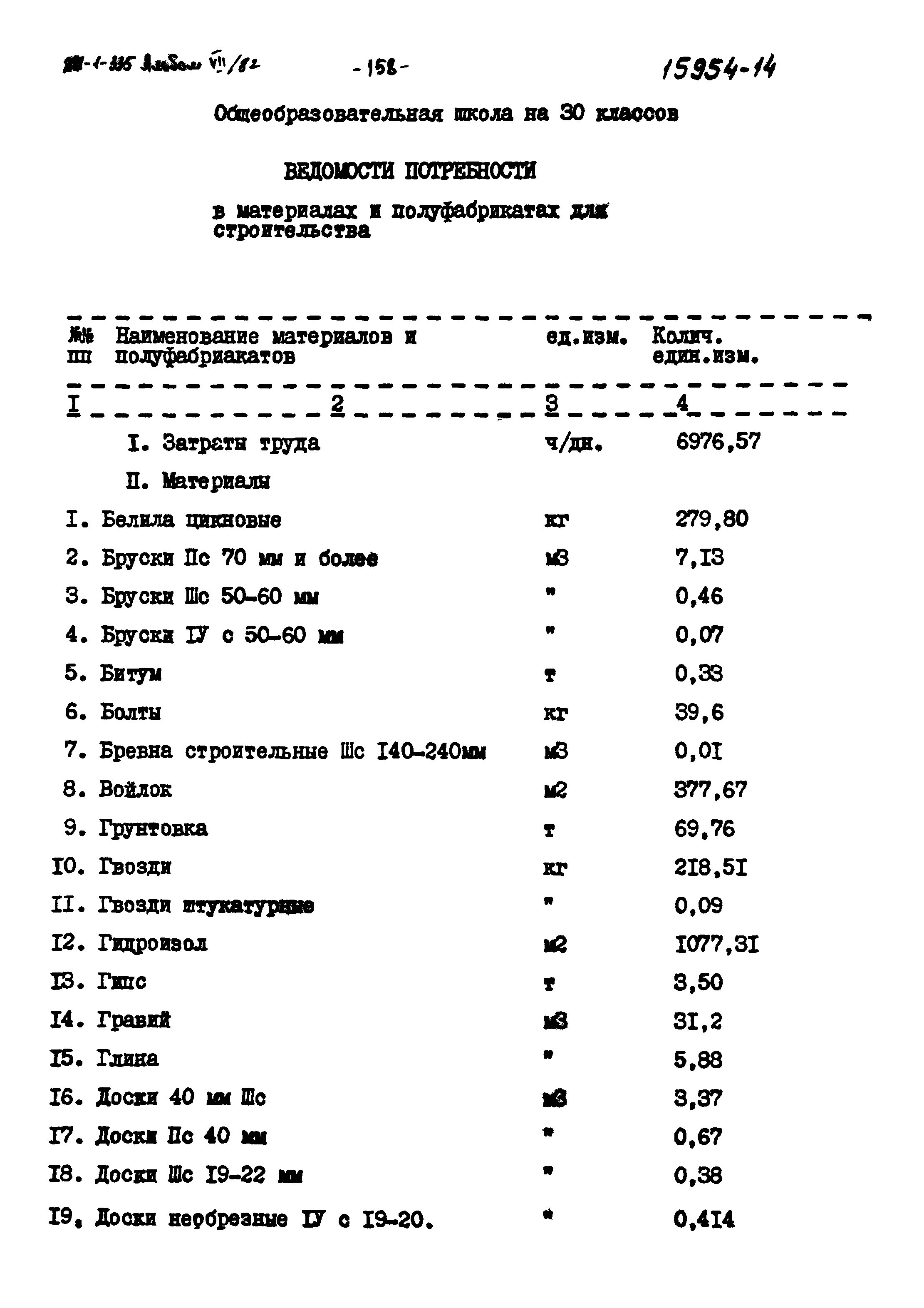 Типовой проект 221-1-335