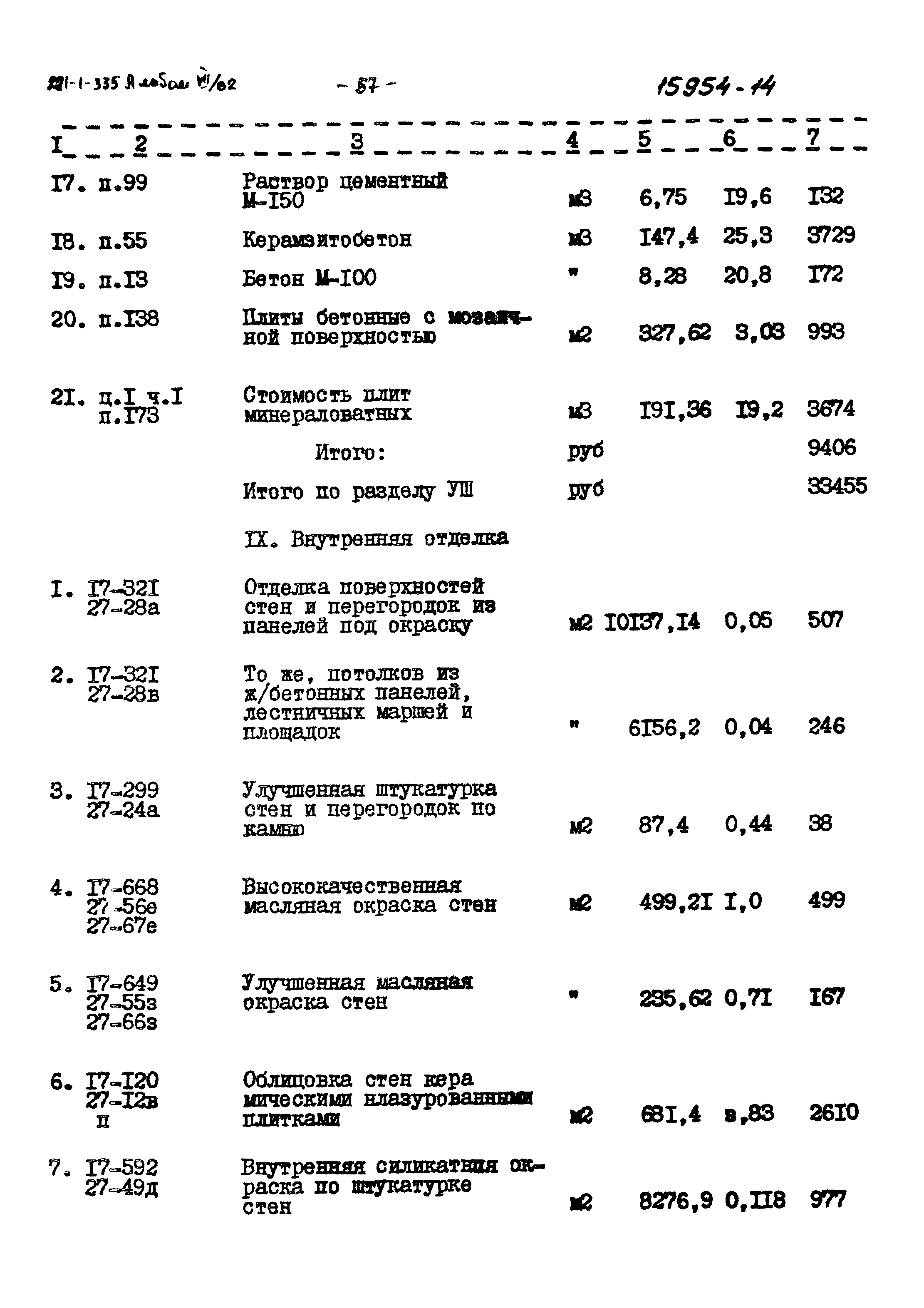 Типовой проект 221-1-335