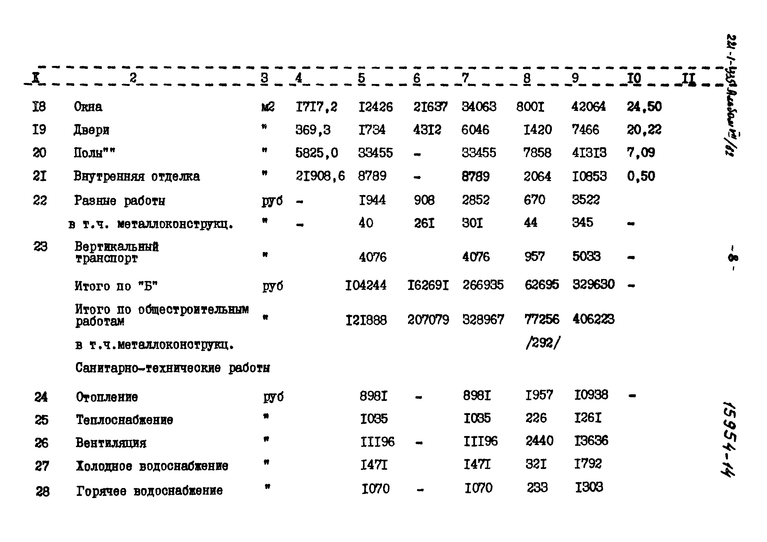 Типовой проект 221-1-335