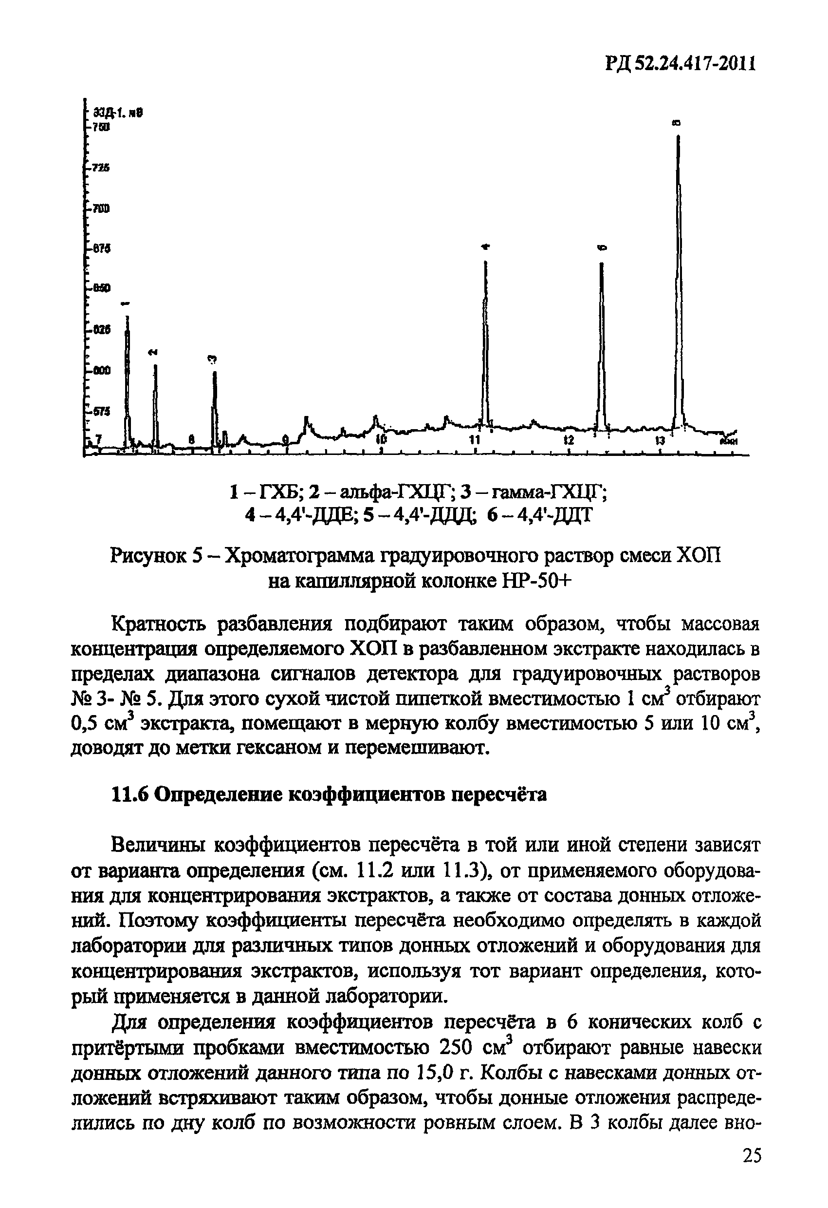 РД 52.24.417-2011