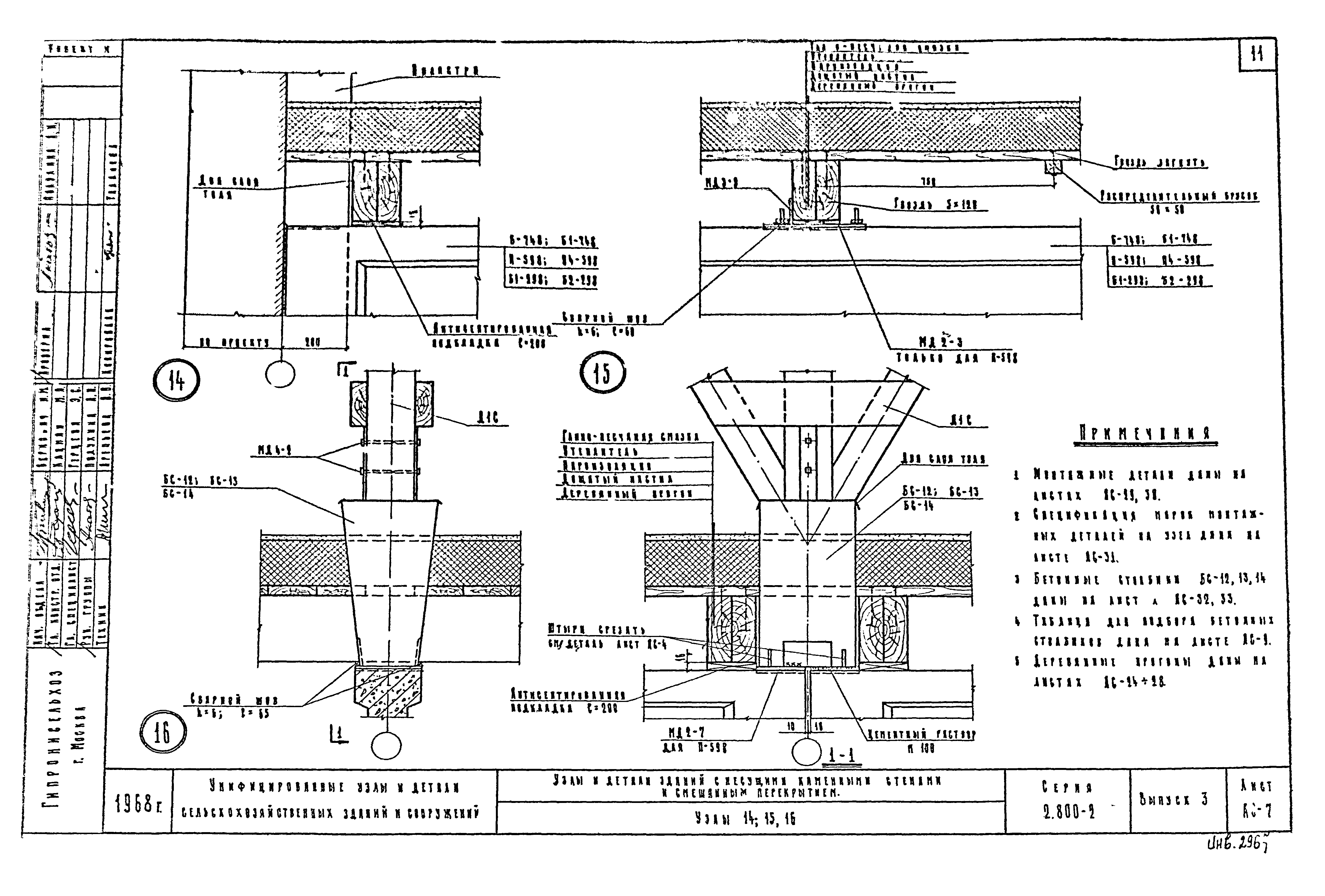 Серия 2.800-2