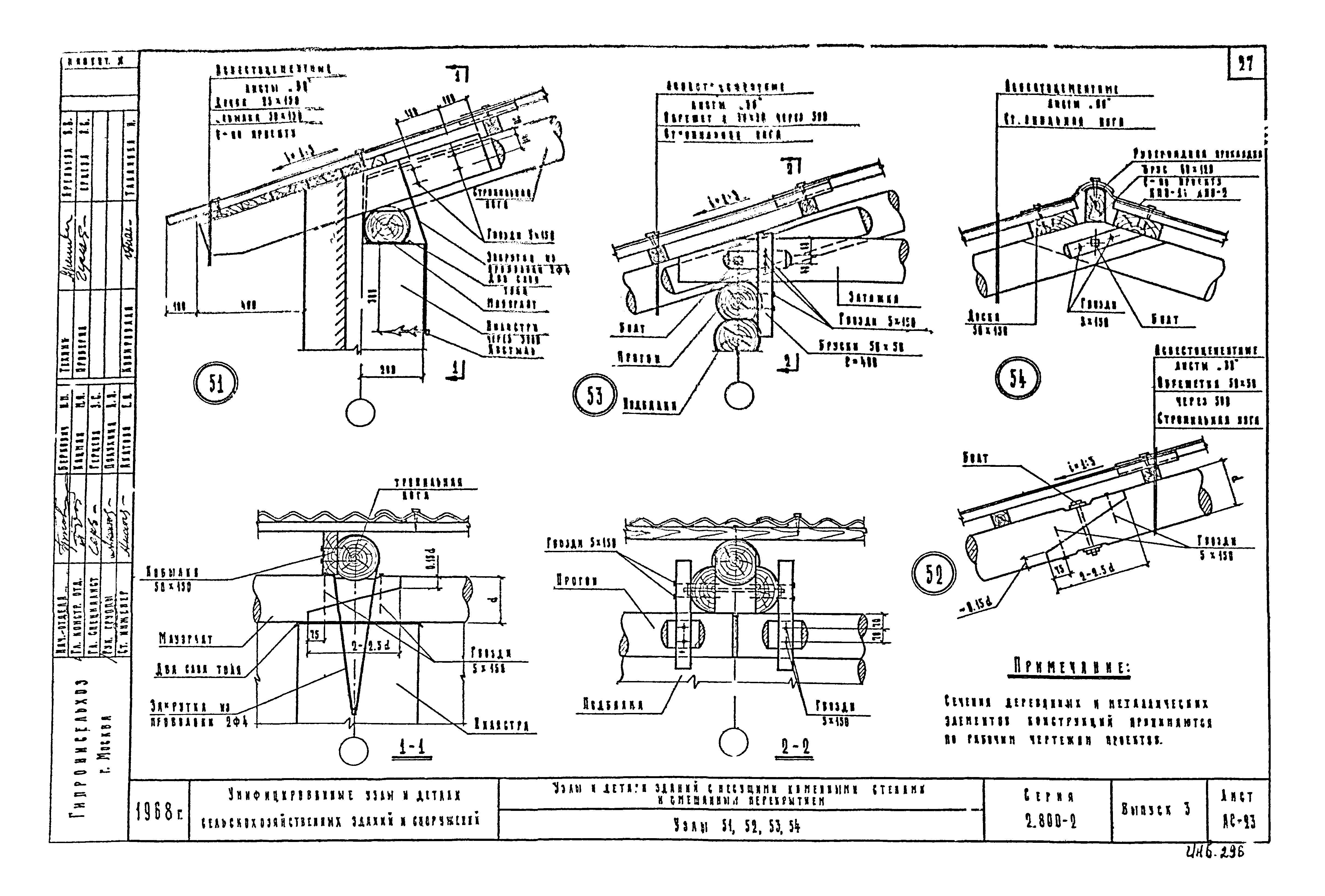 Серия 2.800-2