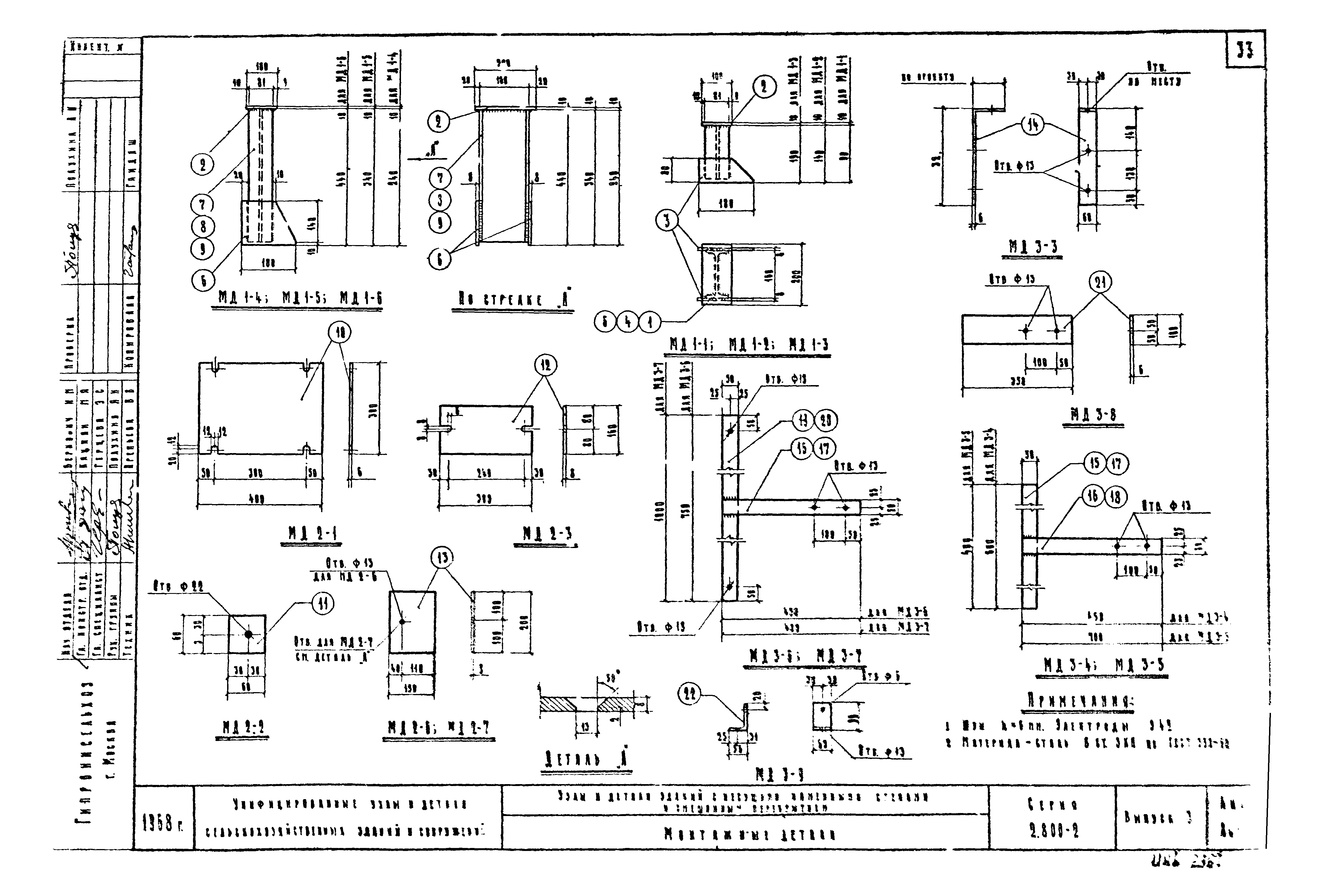 Серия 2.800-2