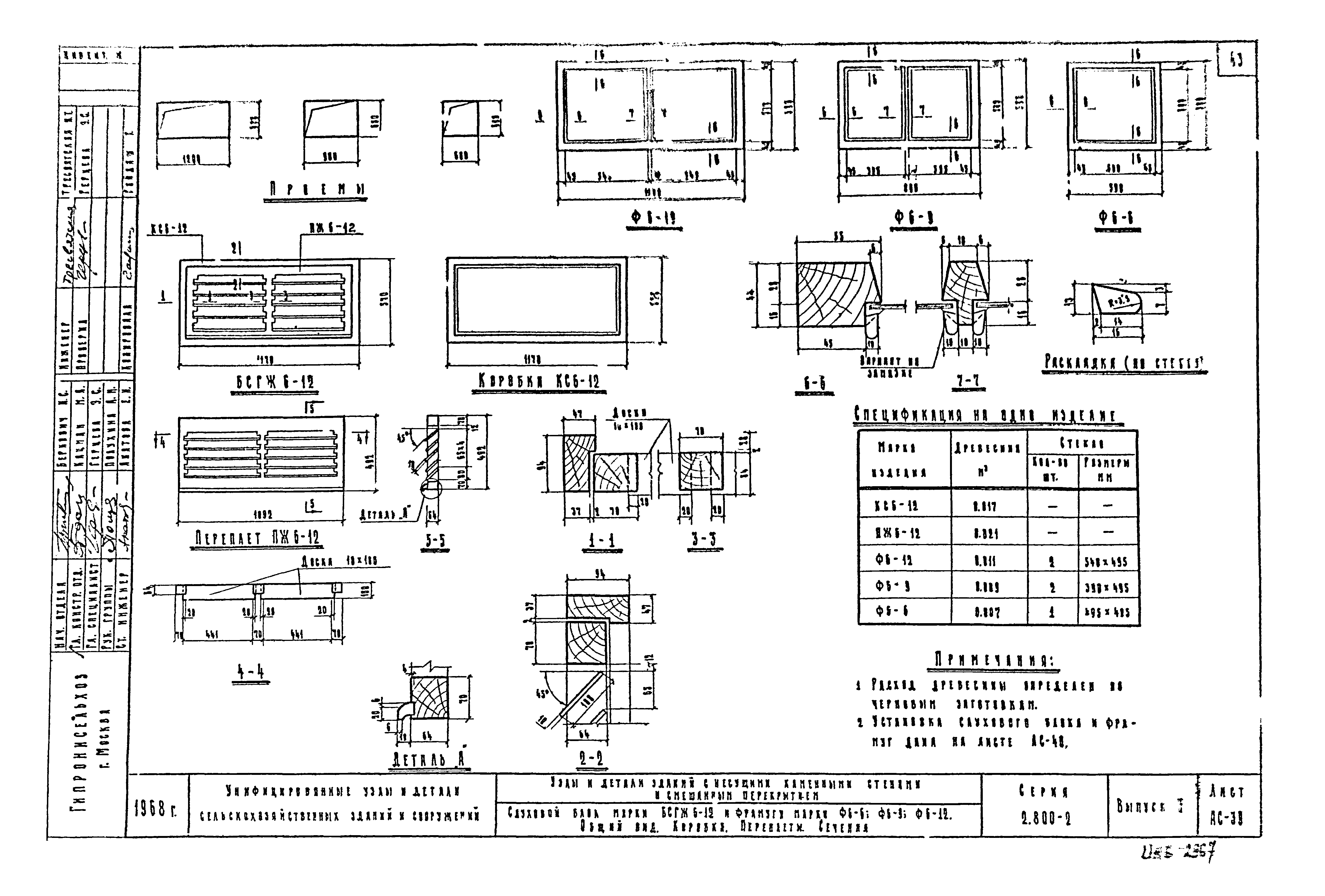 Серия 2.800-2