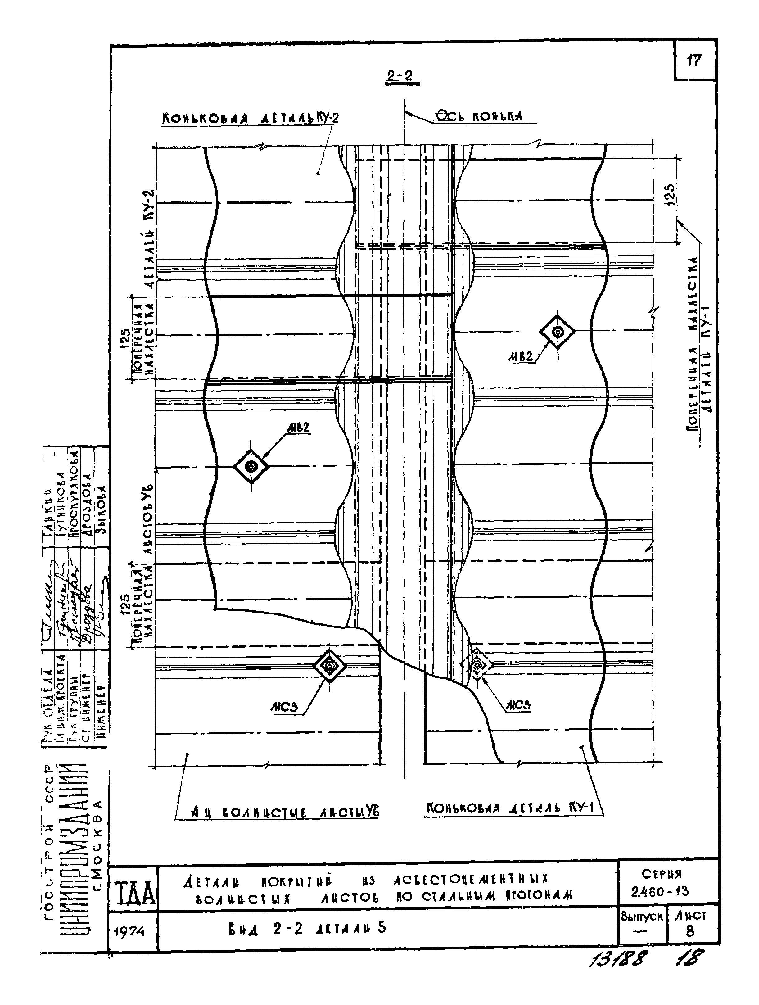 Серия 2.460-13