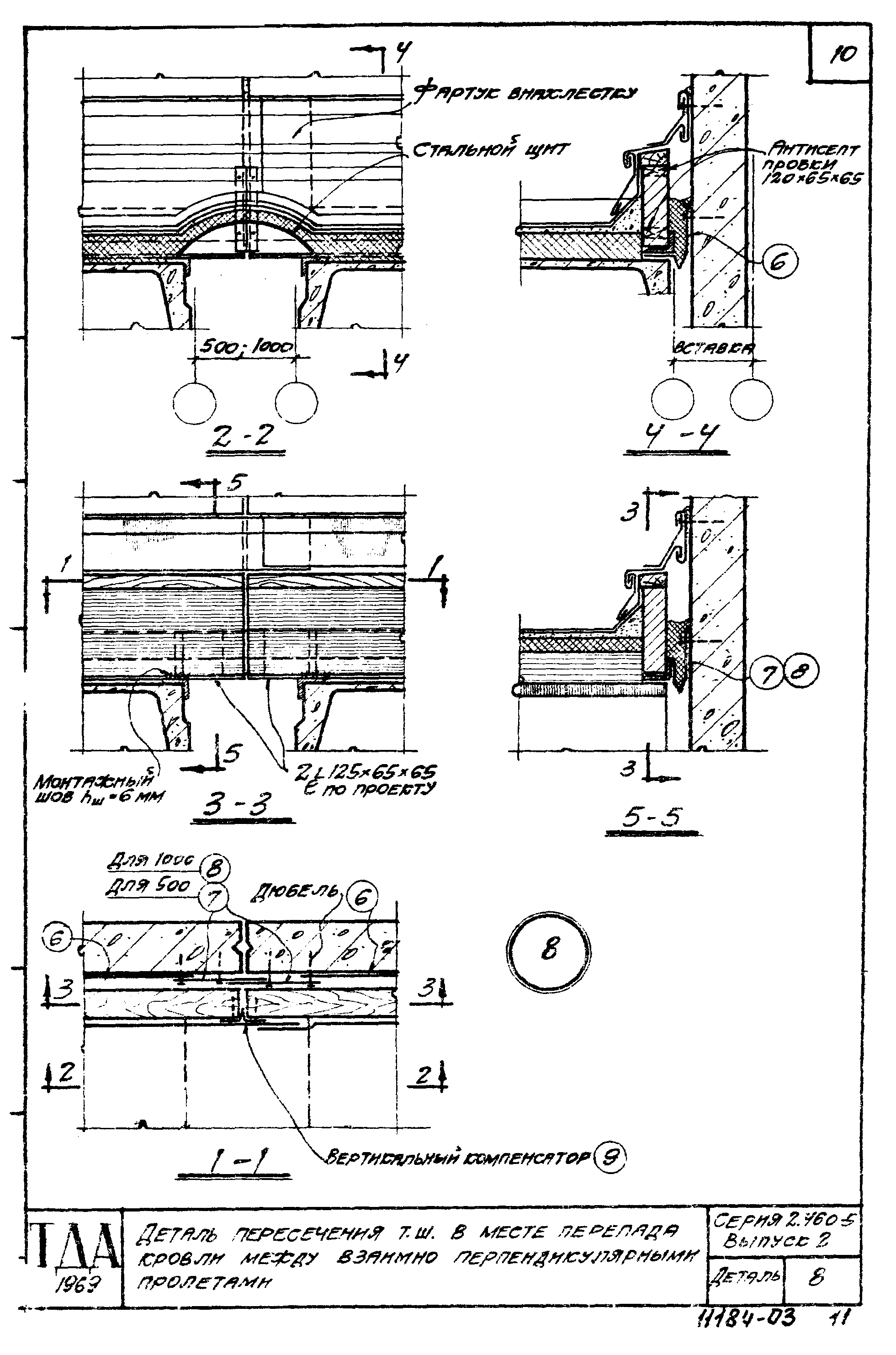 Серия 2.460-5