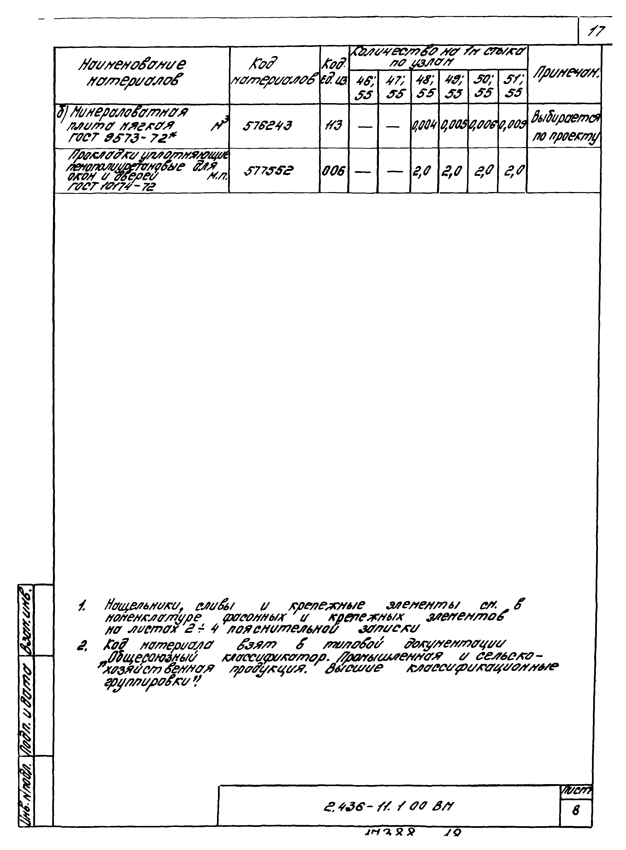 Серия 2.436-11