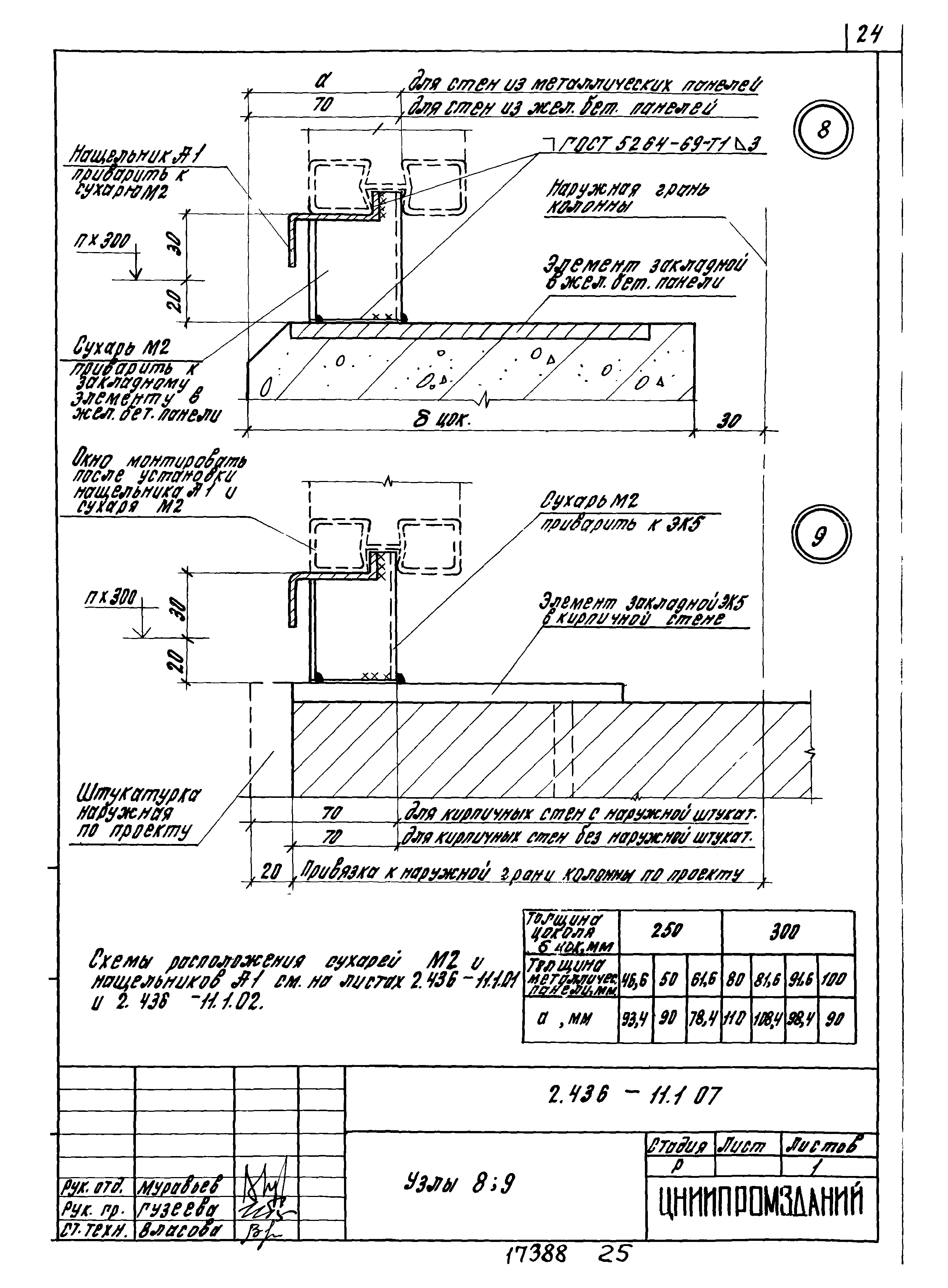 Серия 2.436-11