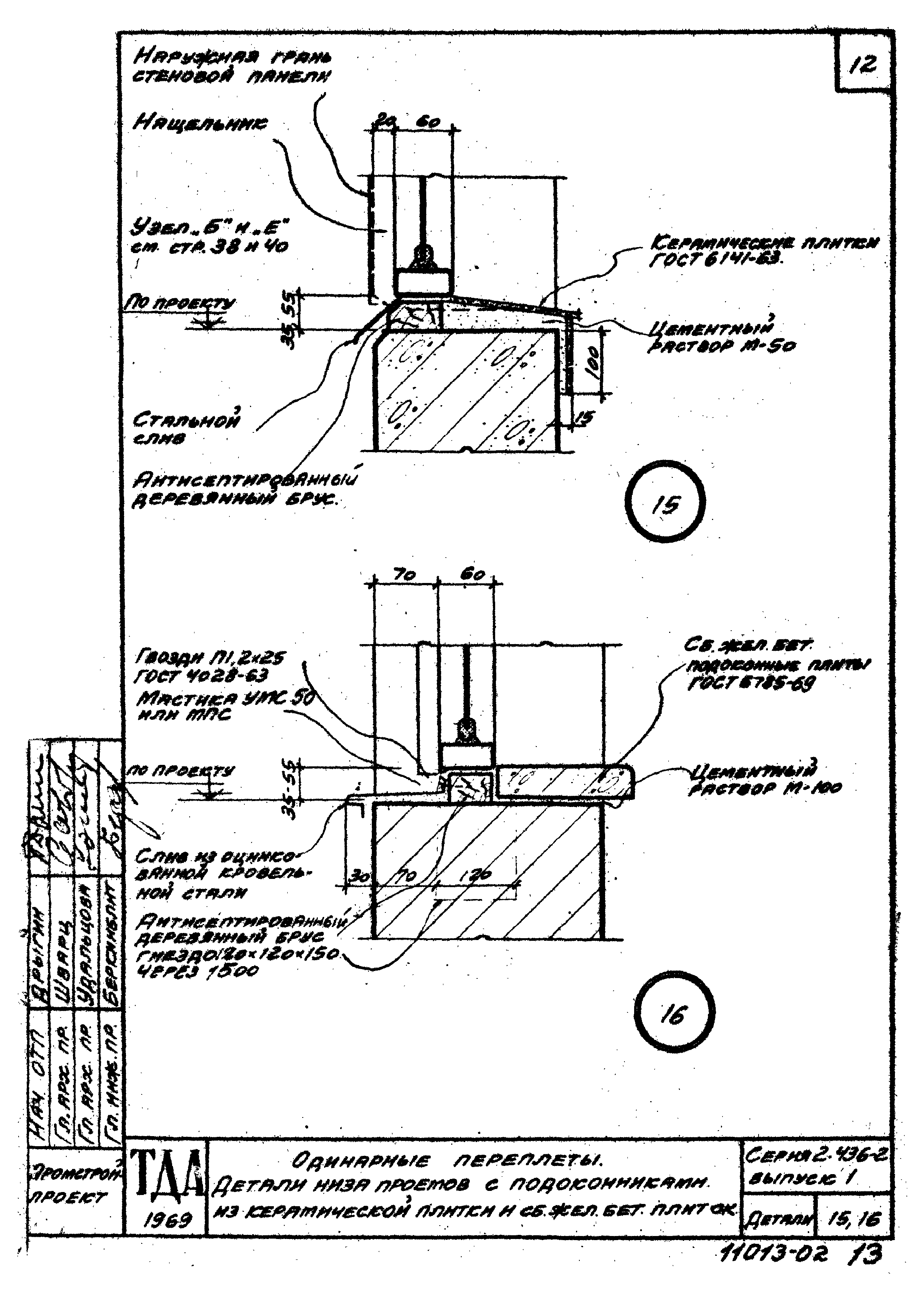 Серия 2.436-2