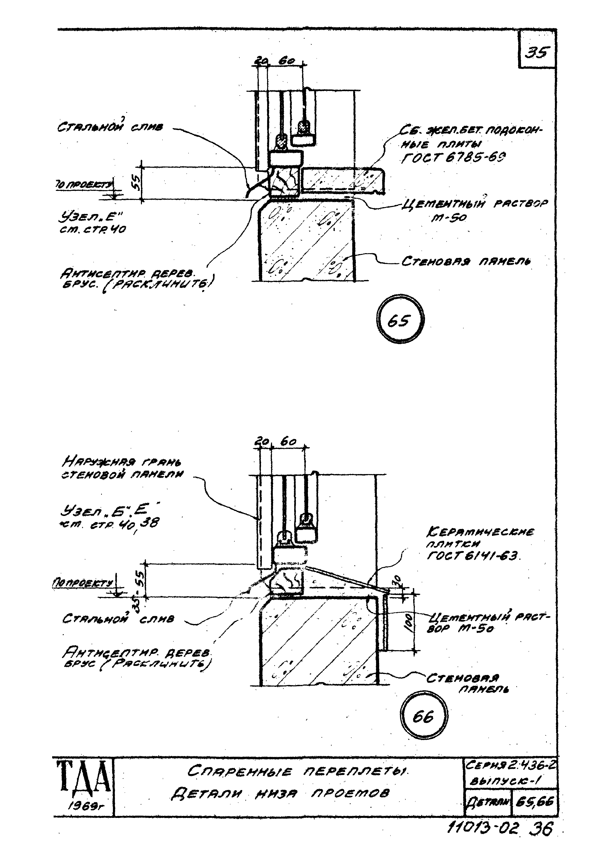 Серия 2.436-2