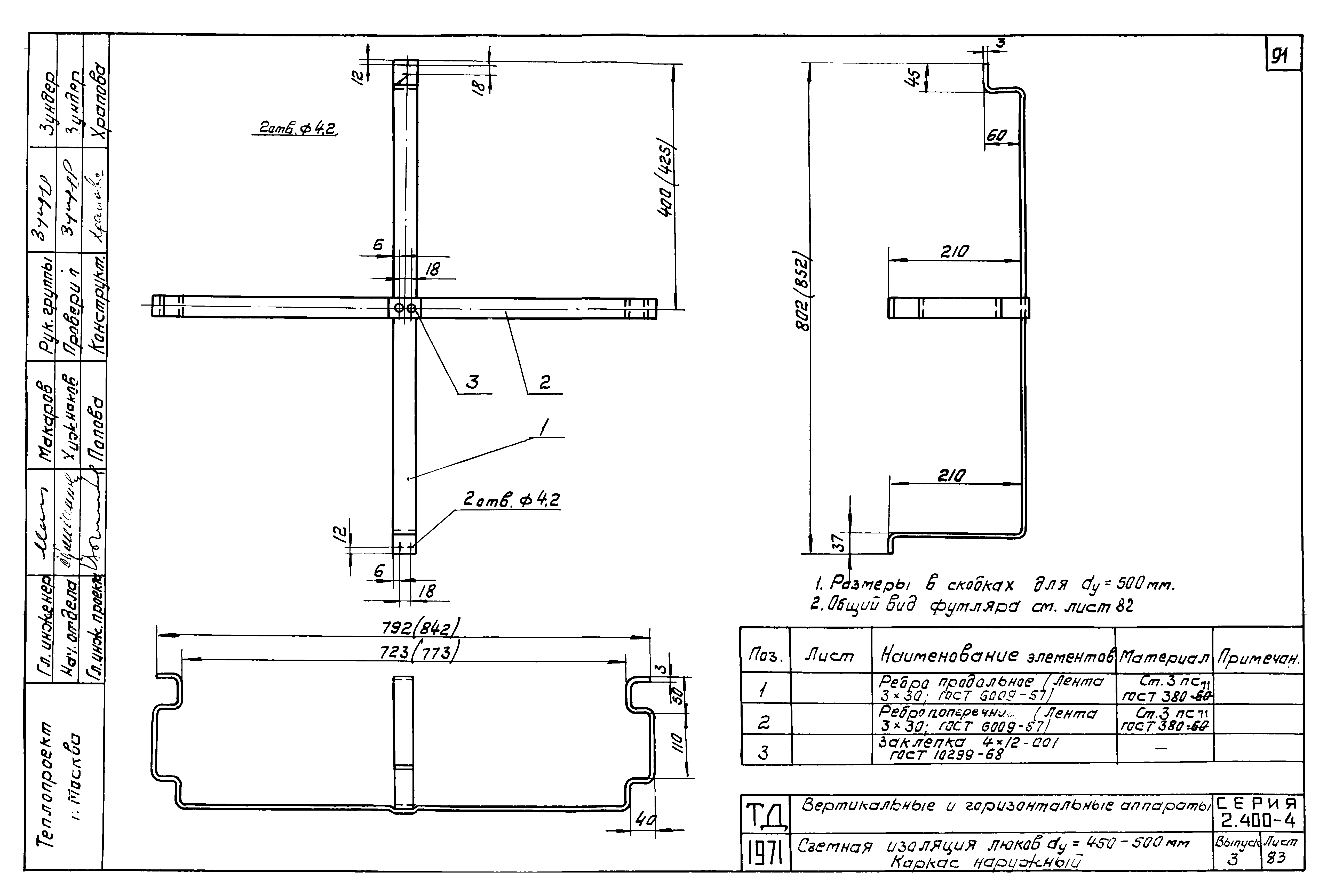 Серия 2.400-4