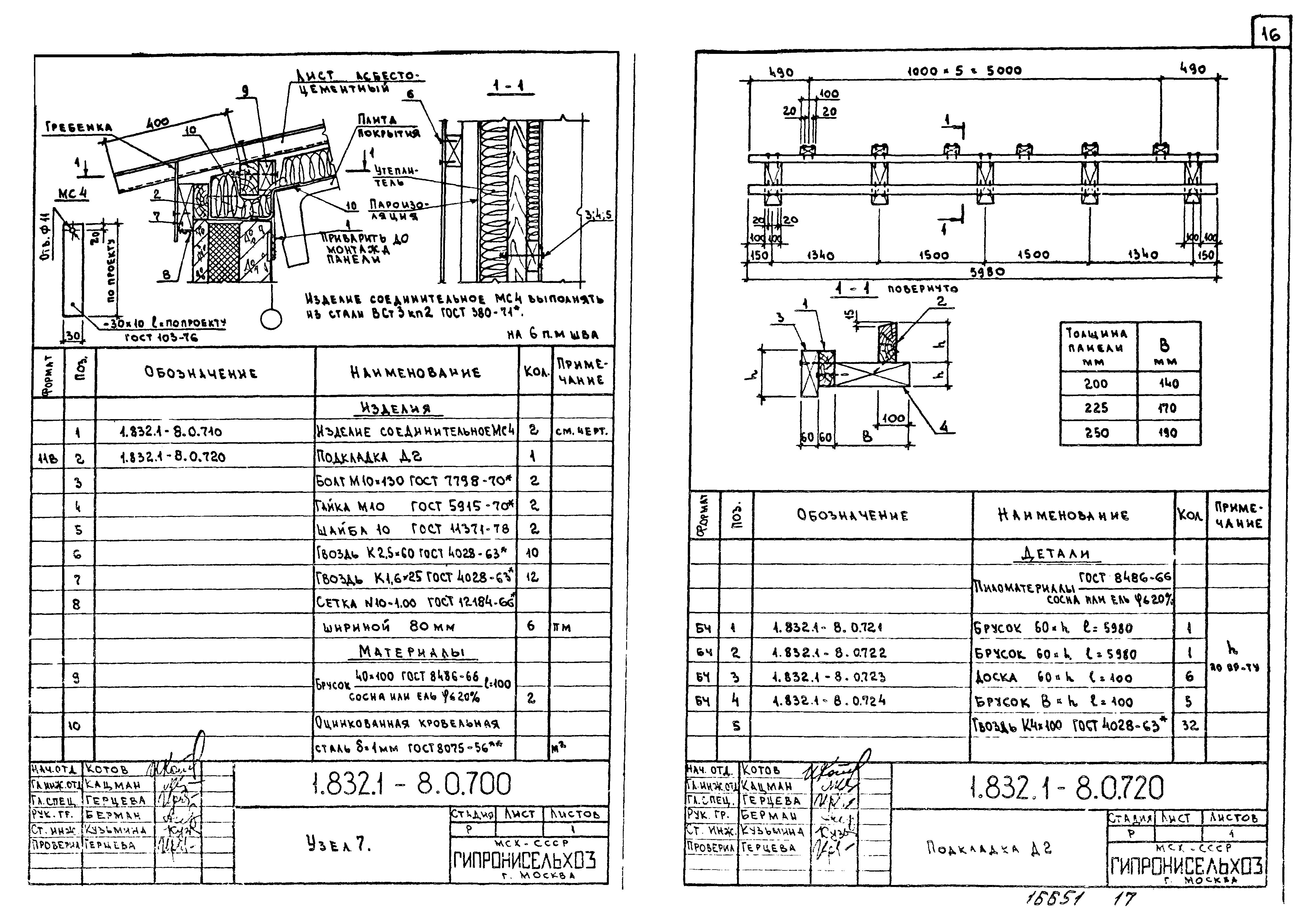 Серия 1.832.1-8