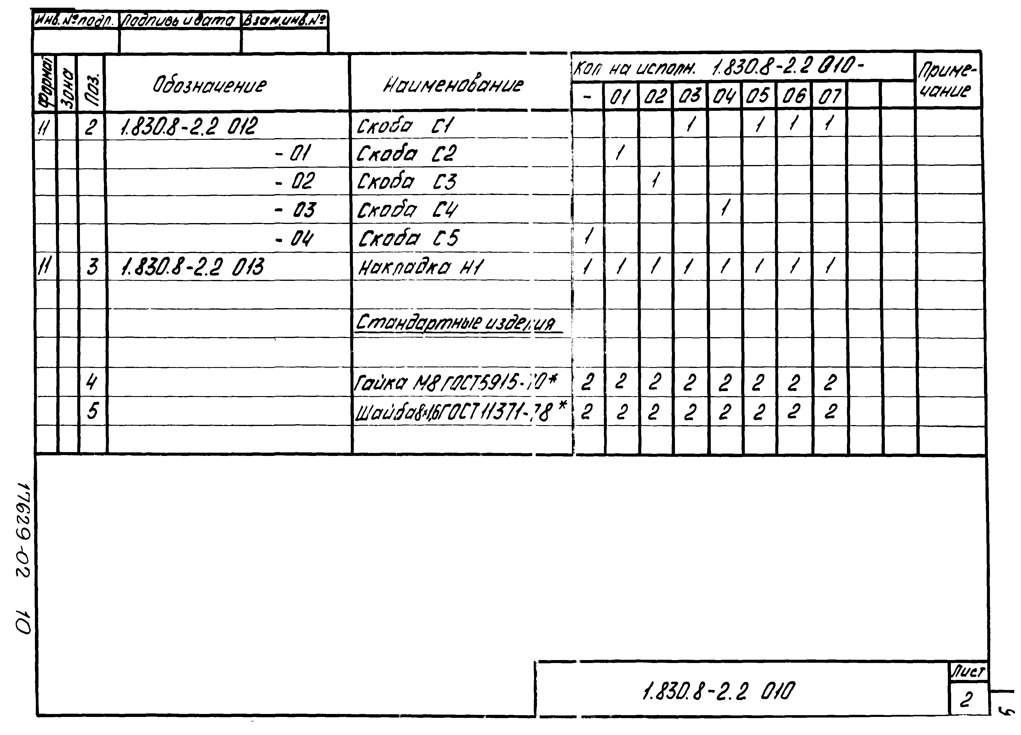 Серия 1.830.8-2