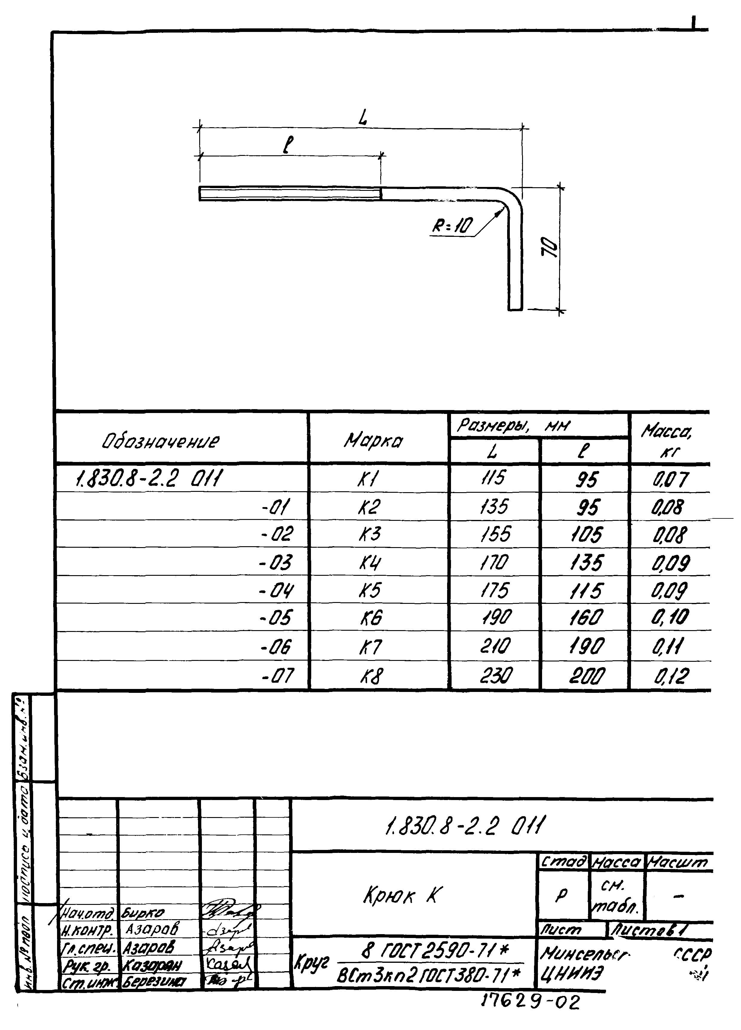 Серия 1.830.8-2