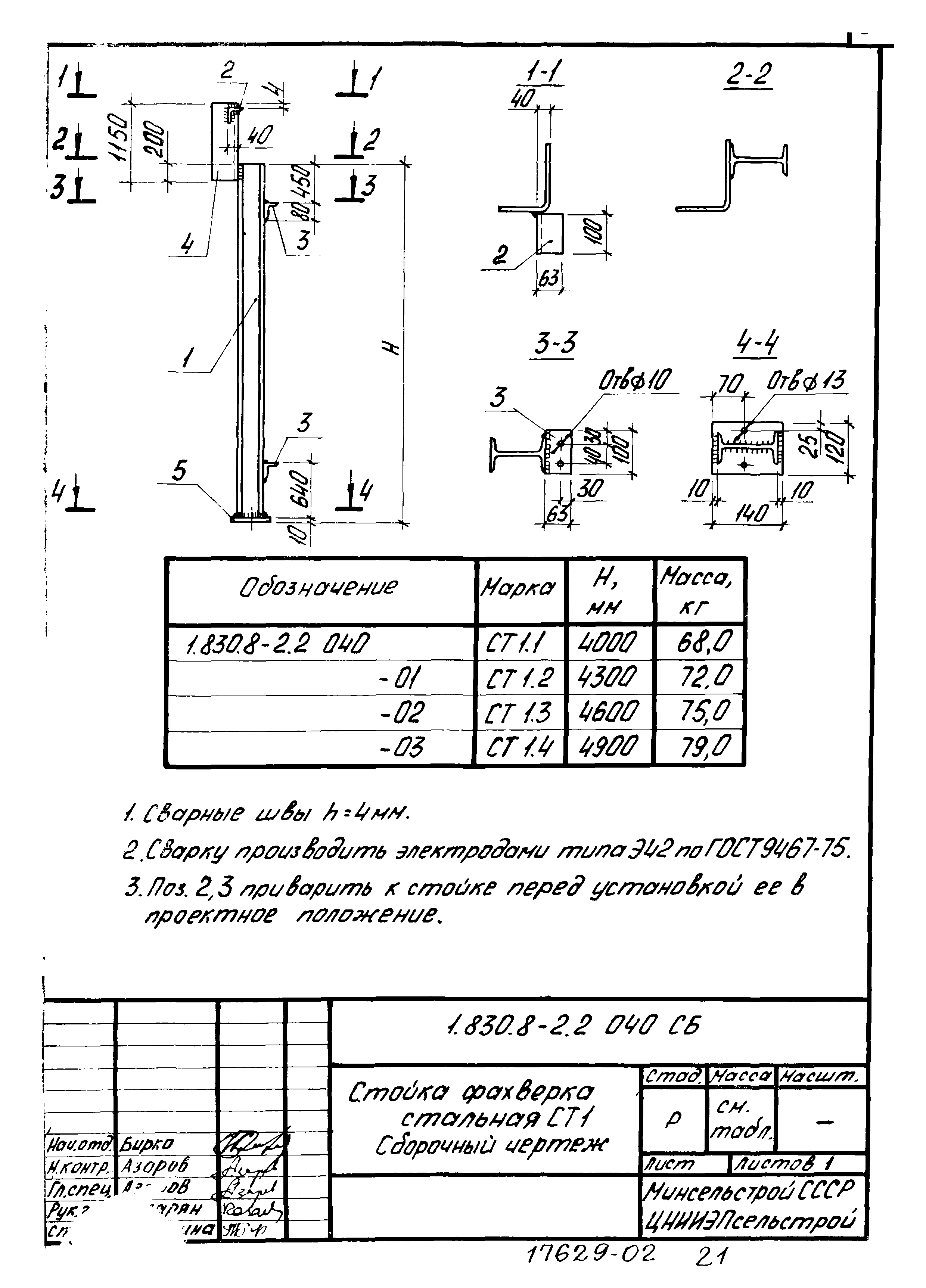 Серия 1.830.8-2