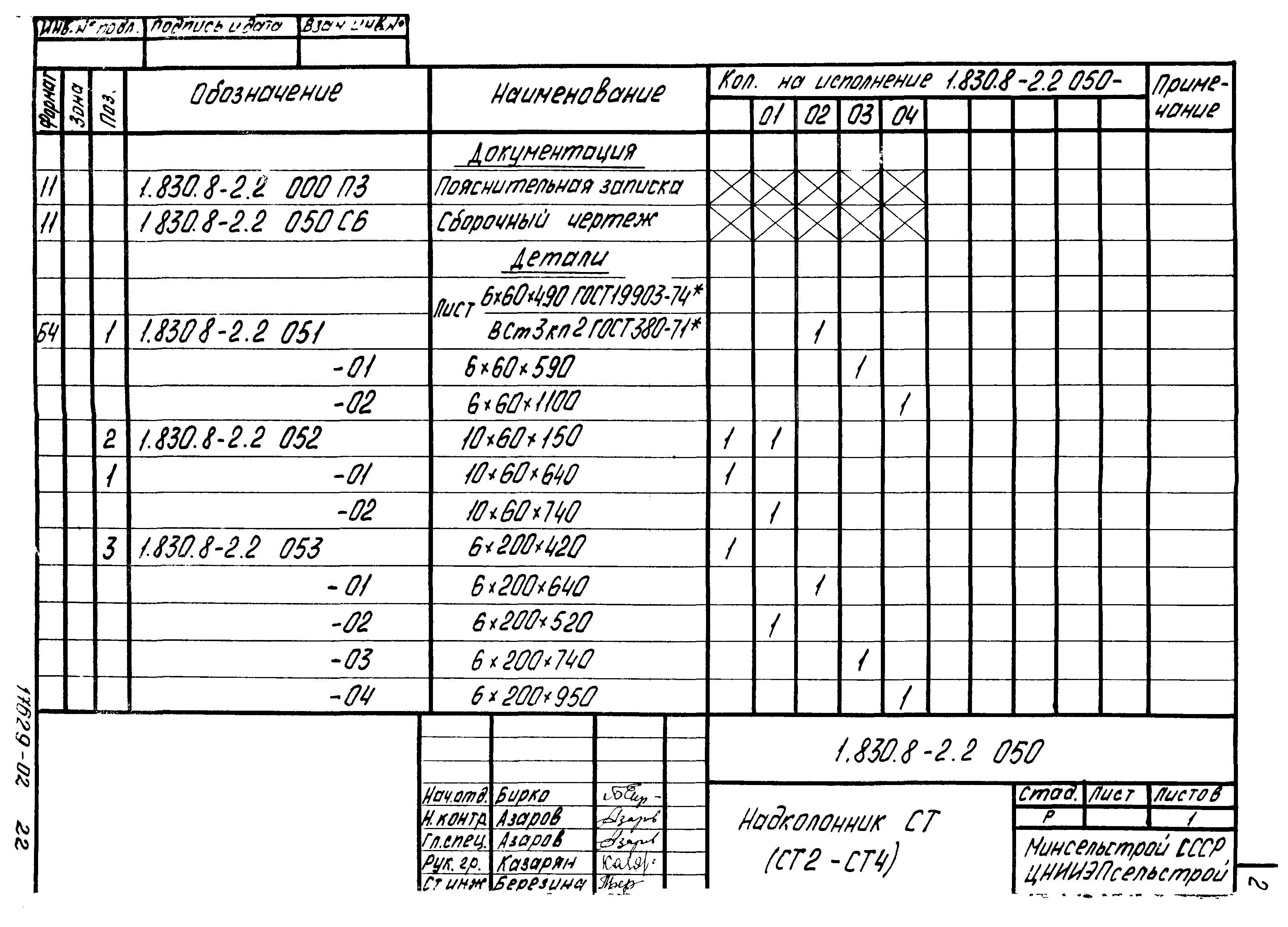 Серия 1.830.8-2