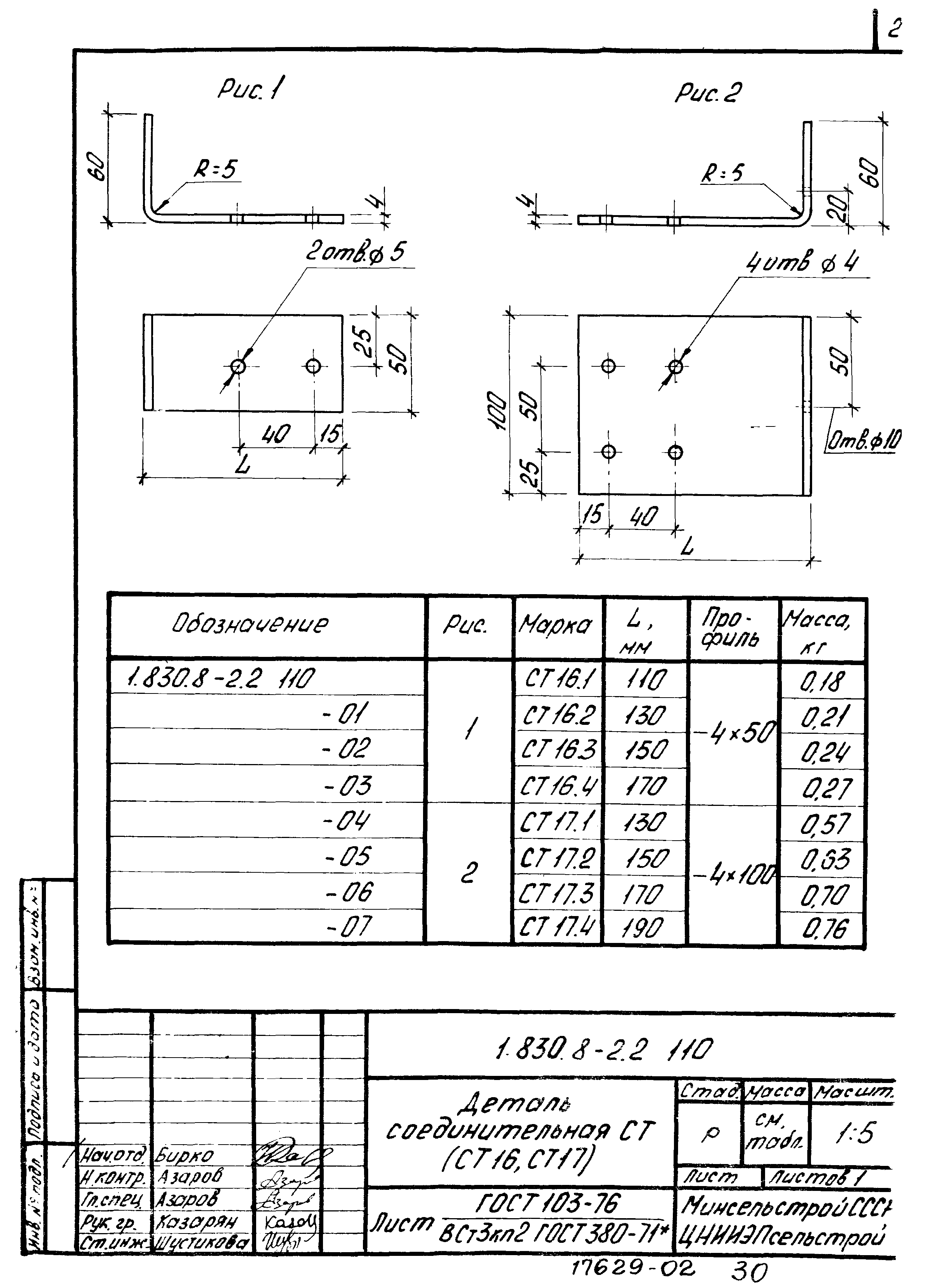 Серия 1.830.8-2