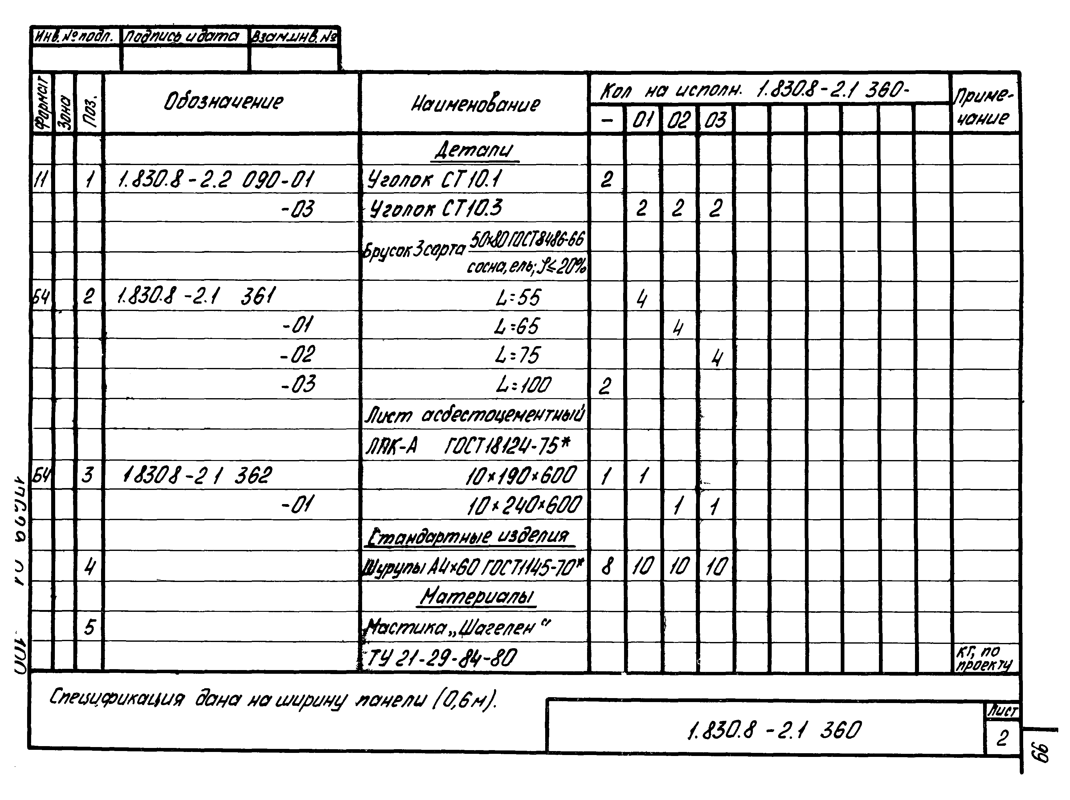 Серия 1.830.8-2