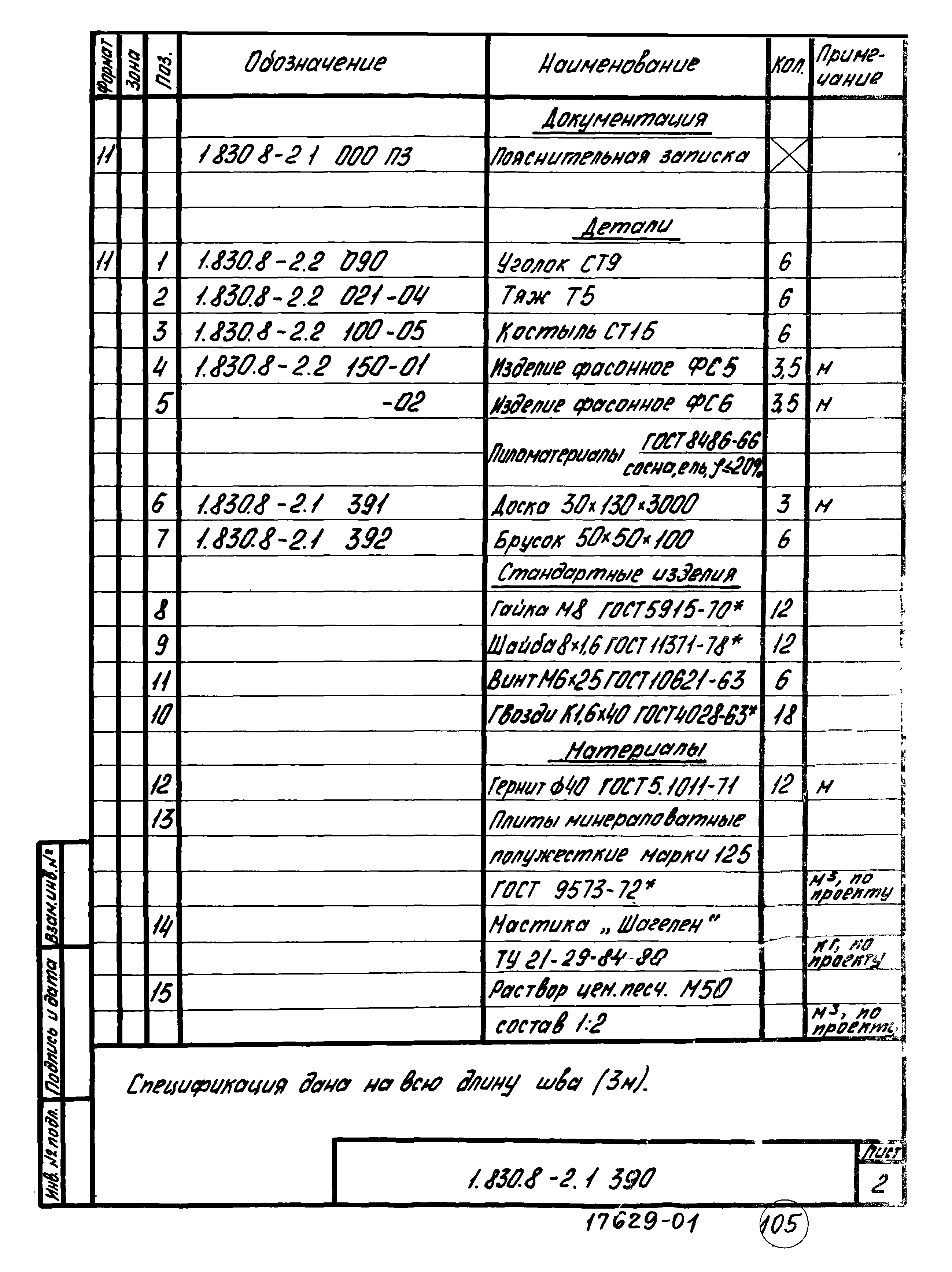 Серия 1.830.8-2