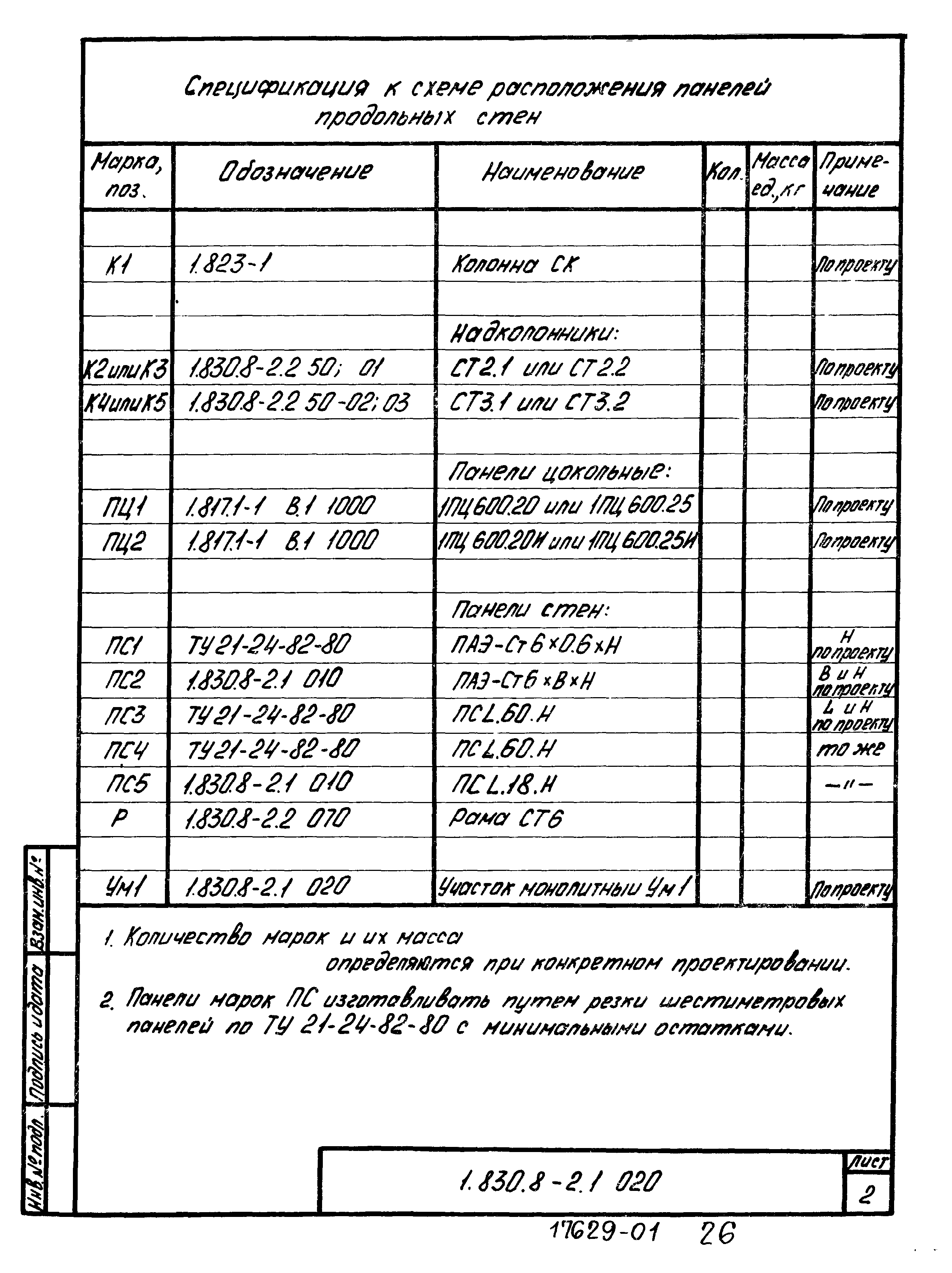 Серия 1.830.8-2