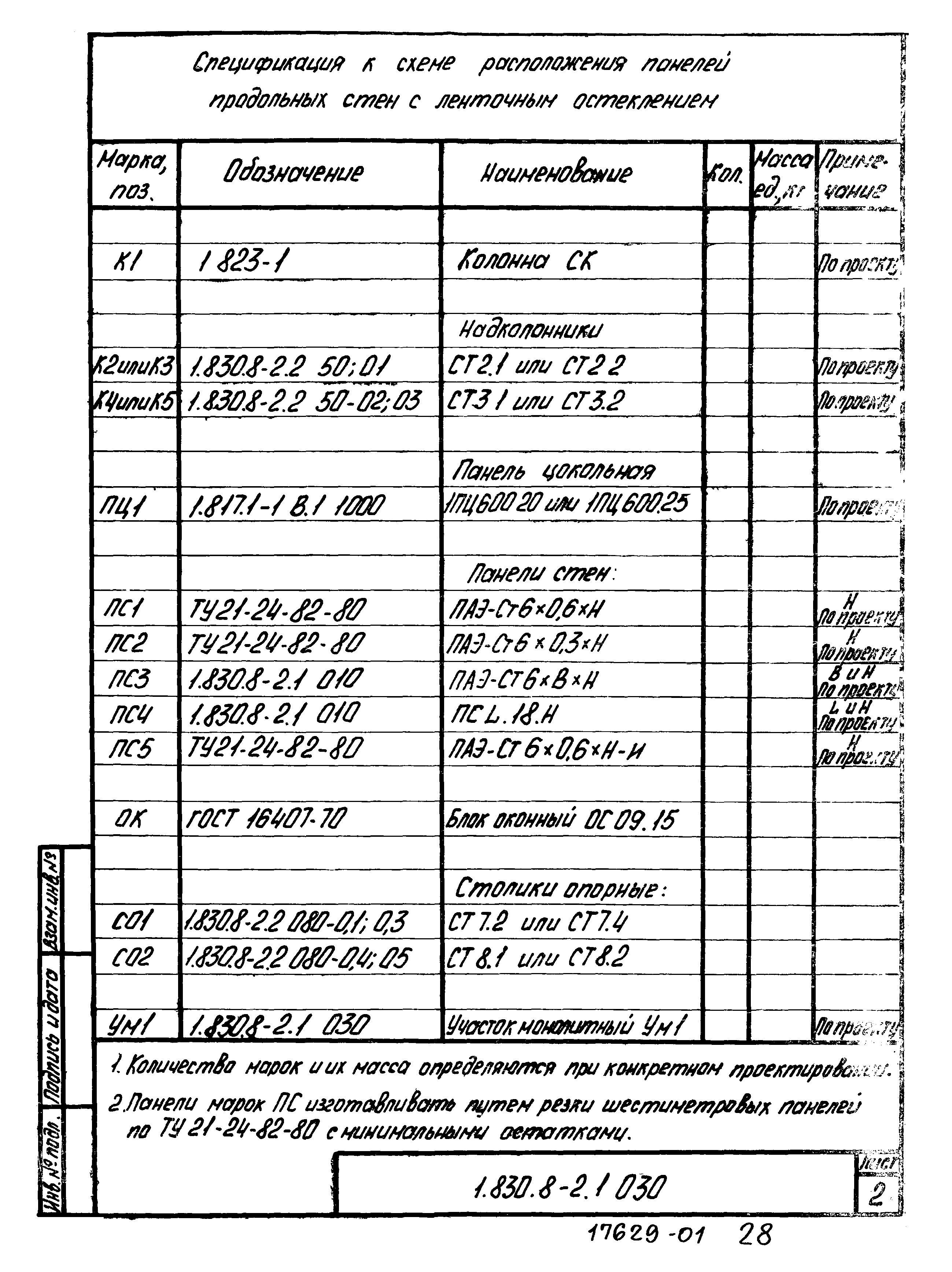 Серия 1.830.8-2