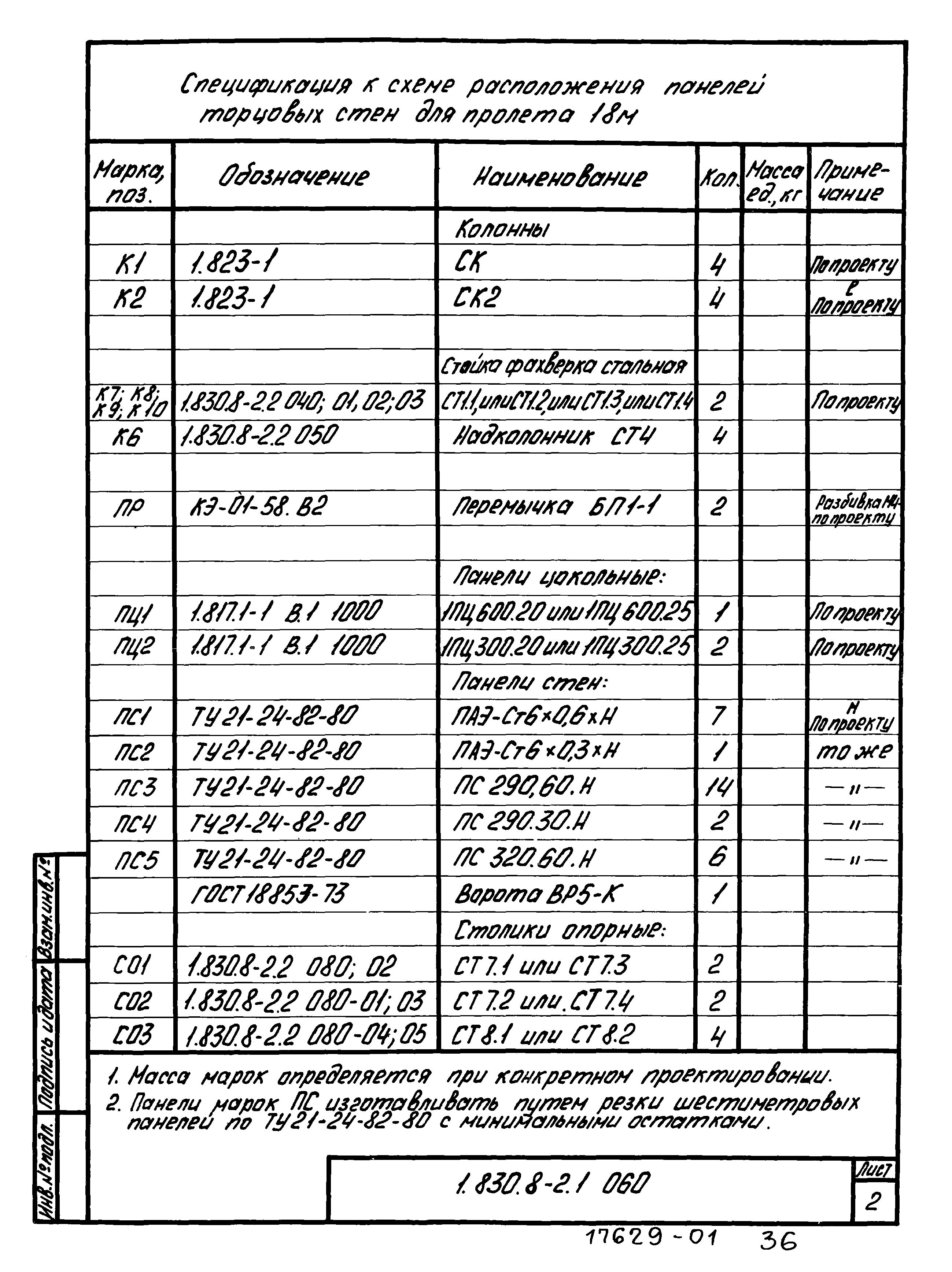 Серия 1.830.8-2