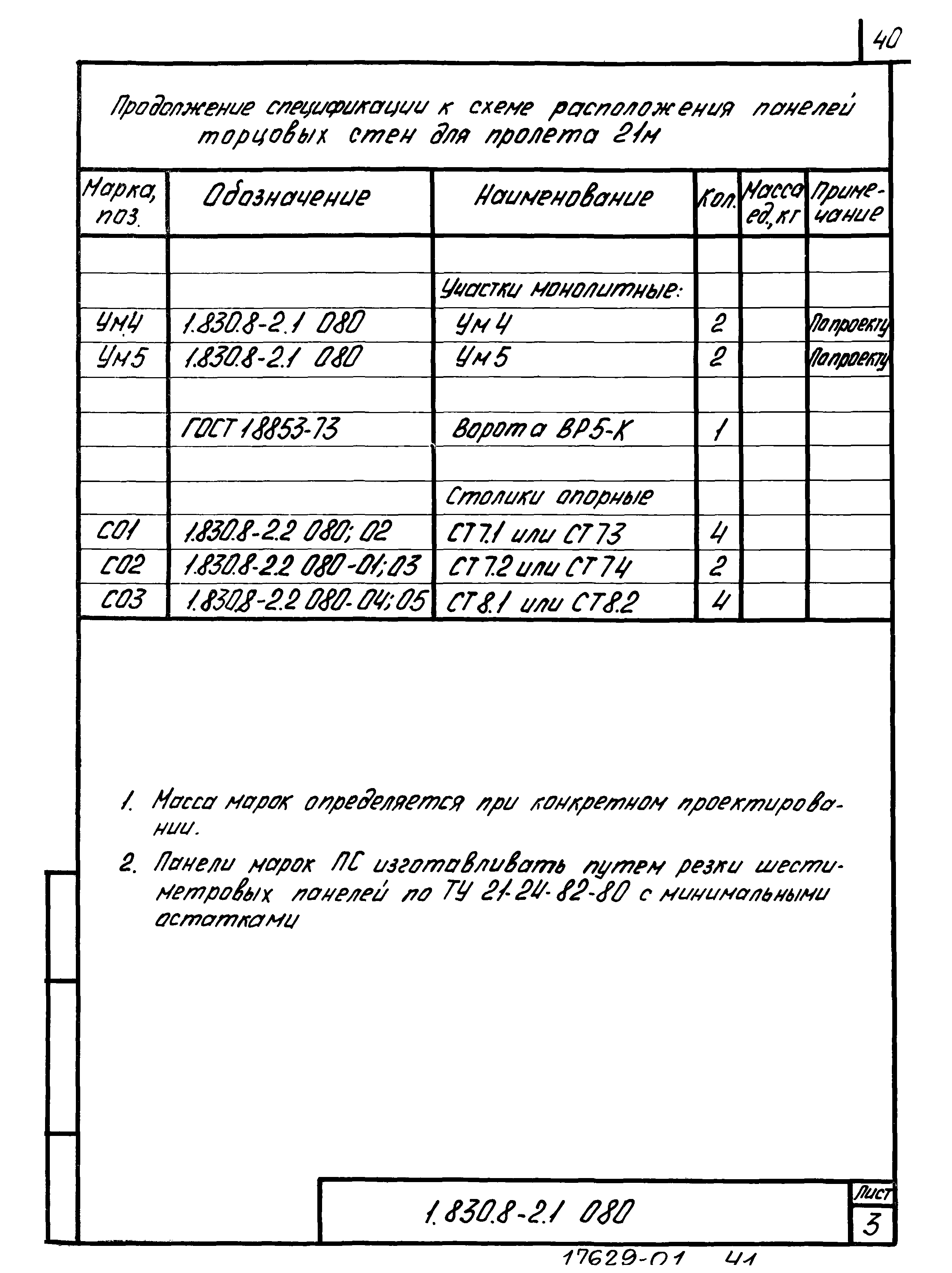 Серия 1.830.8-2