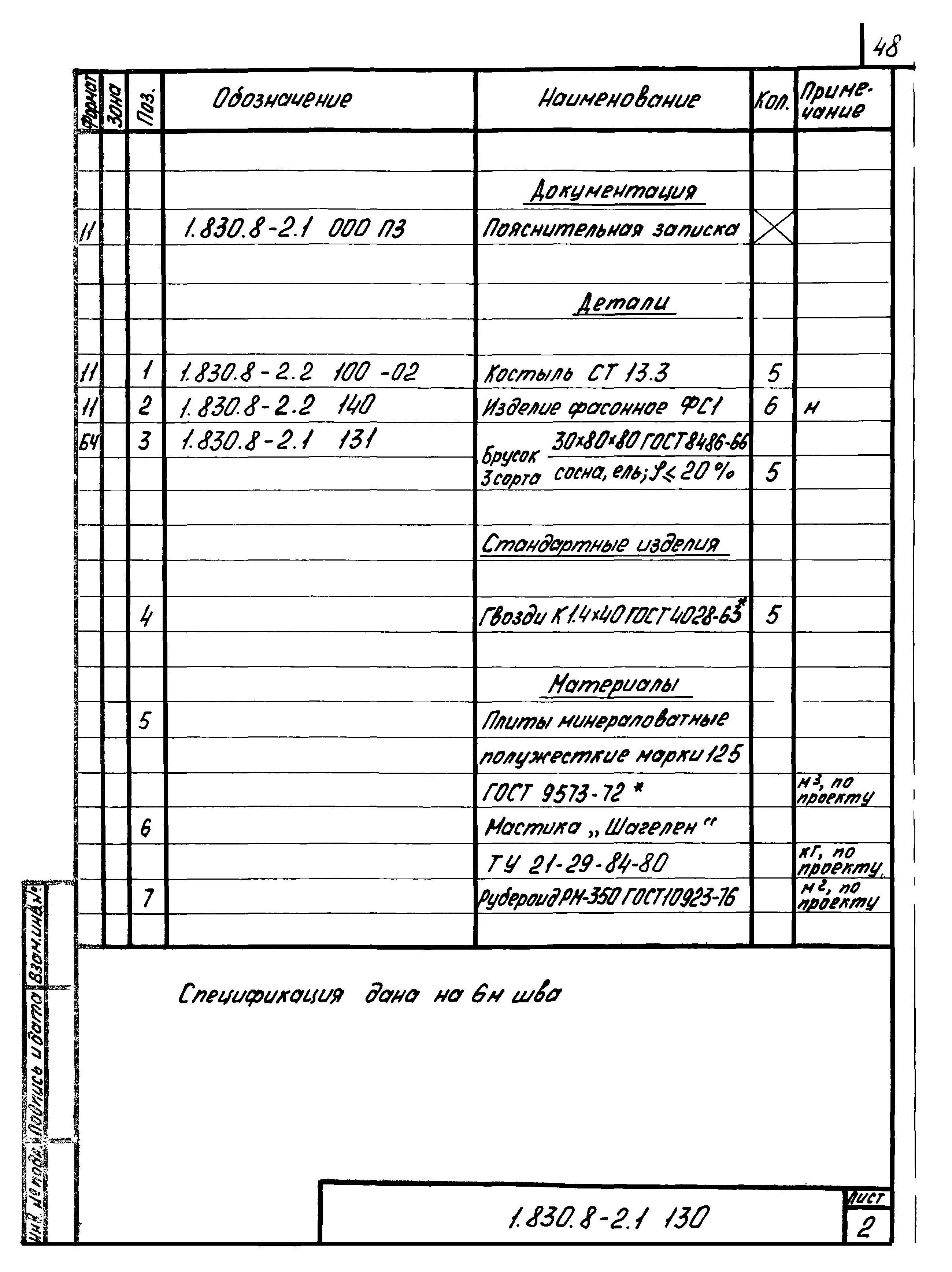 Серия 1.830.8-2