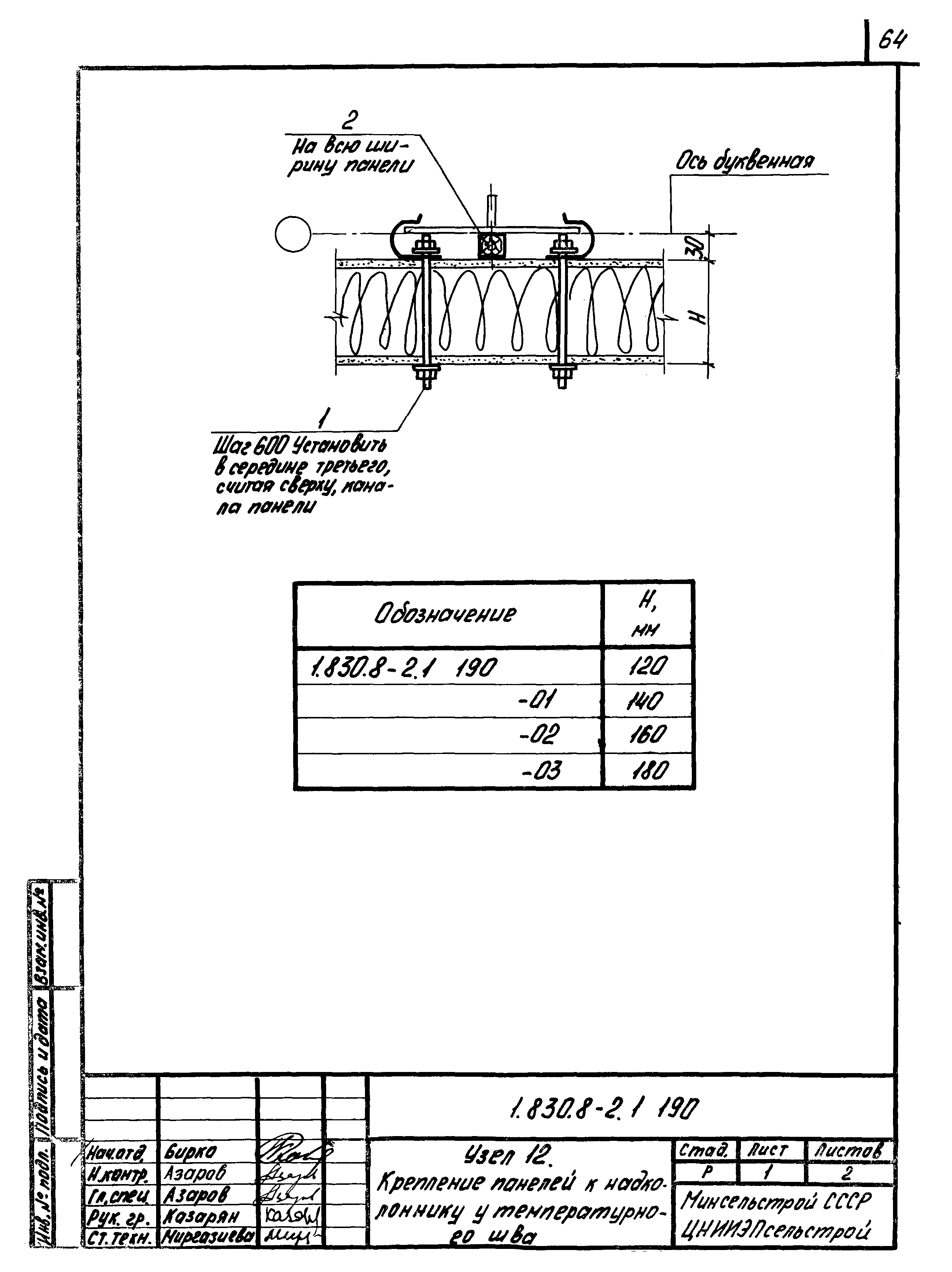 Серия 1.830.8-2