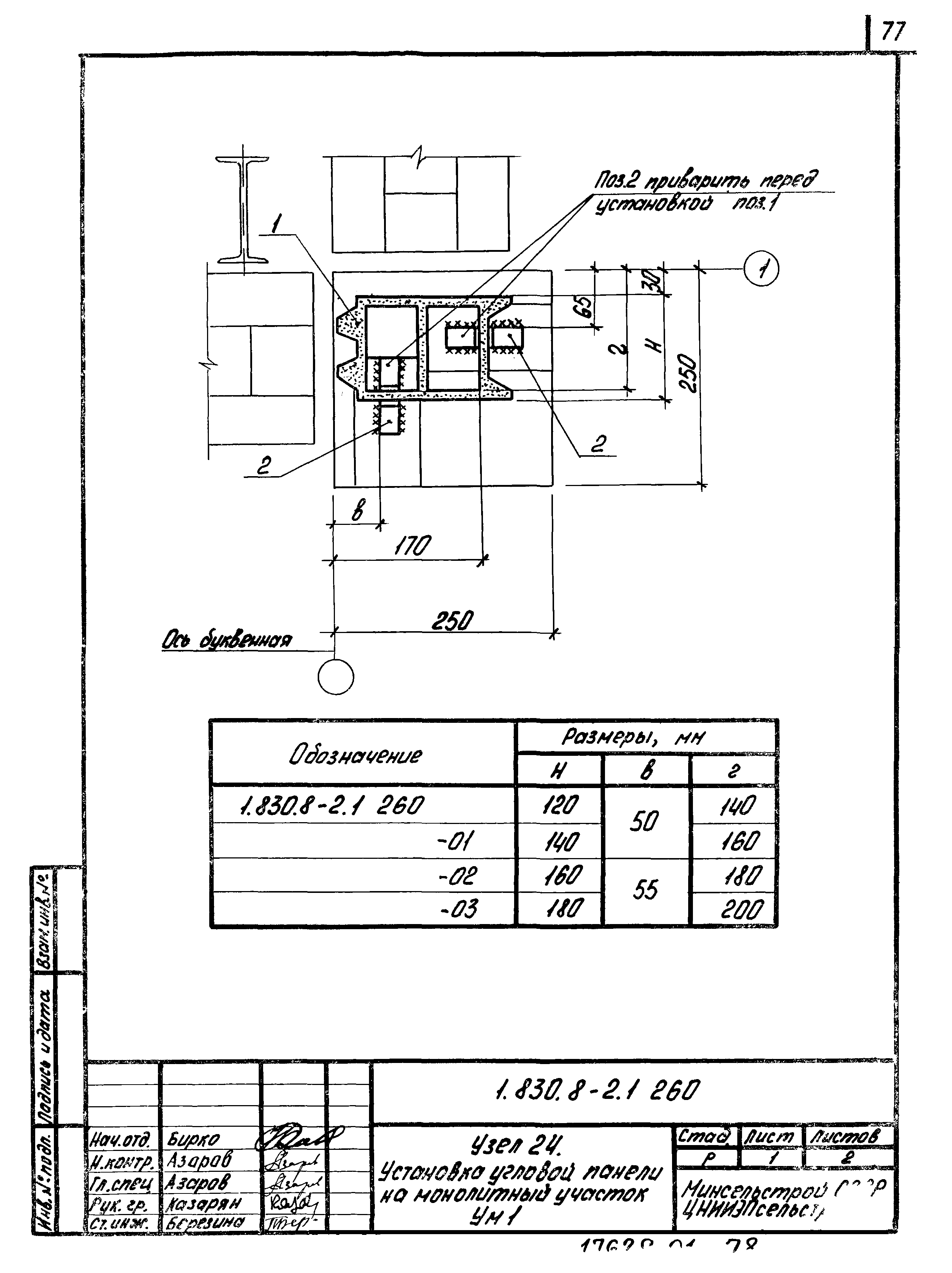 Серия 1.830.8-2