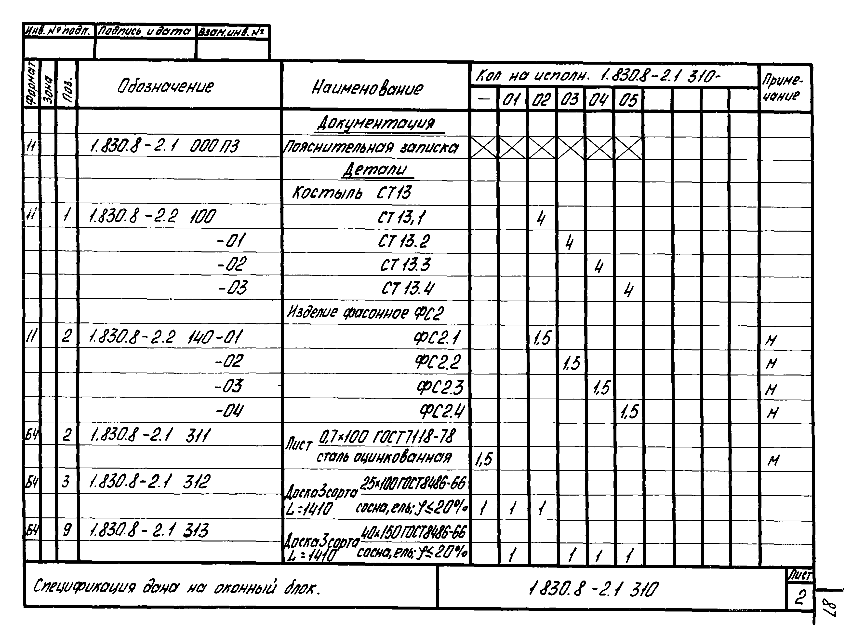 Серия 1.830.8-2