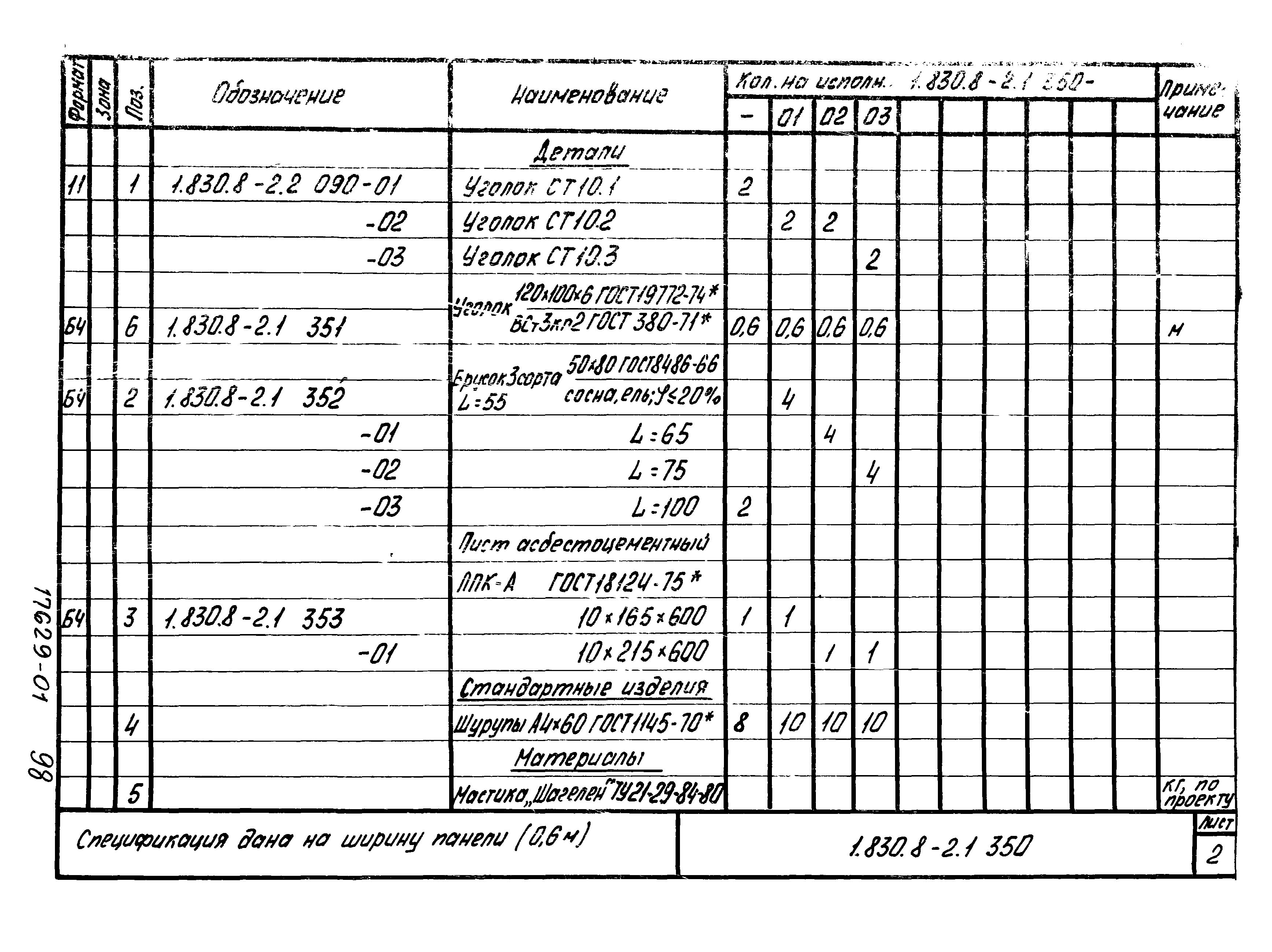 Серия 1.830.8-2