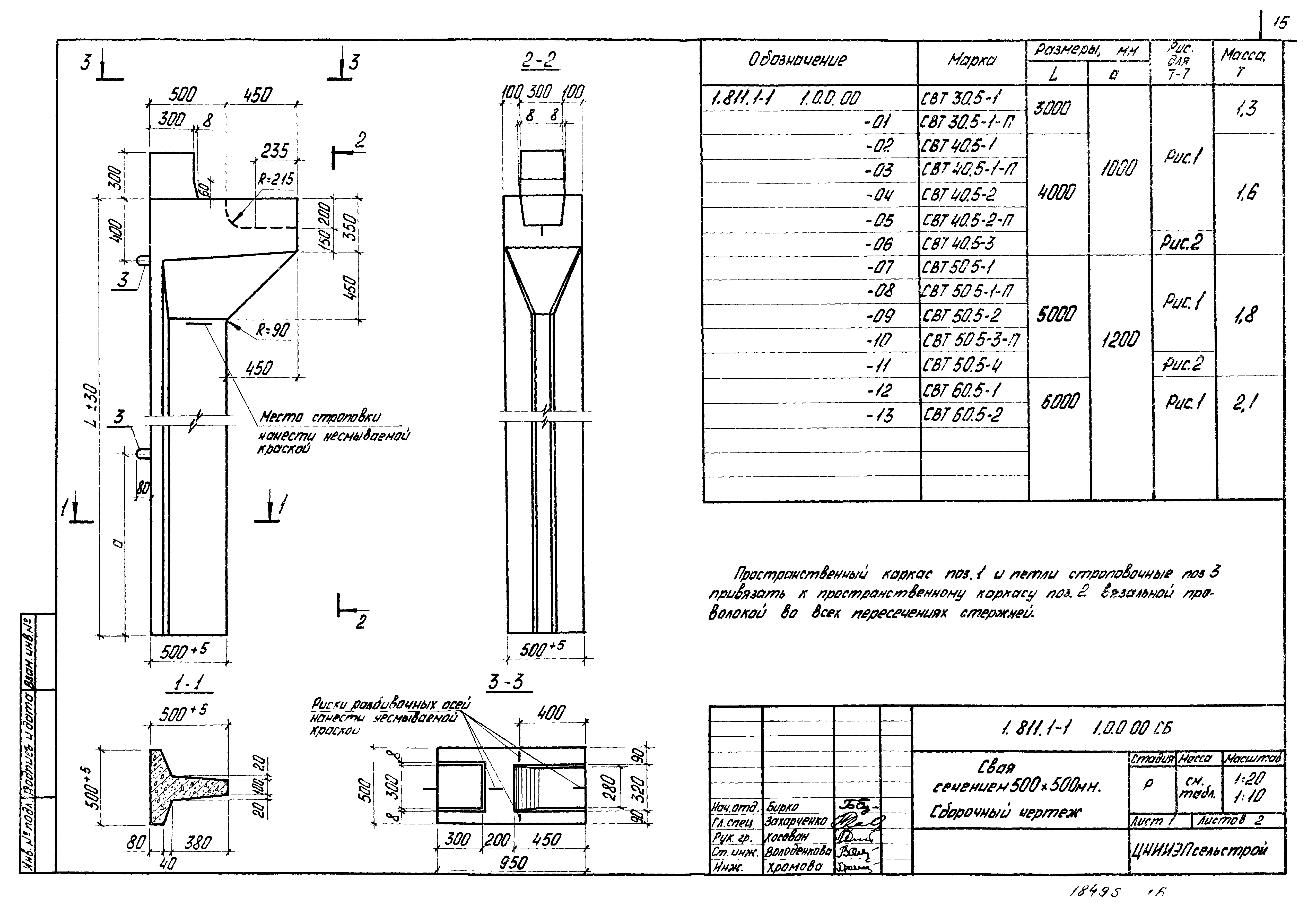 Серия 1.811.1-1