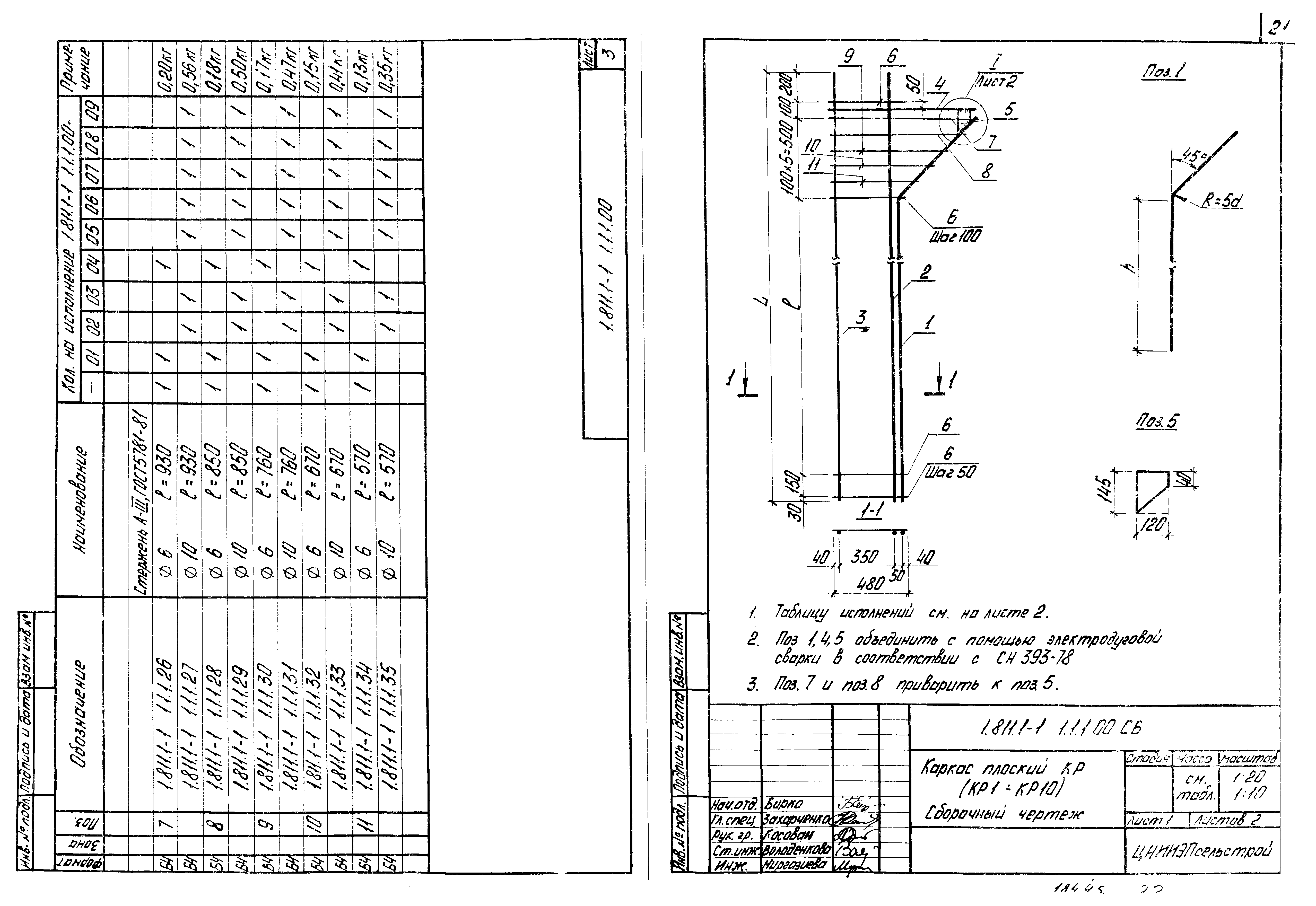 Серия 1.811.1-1