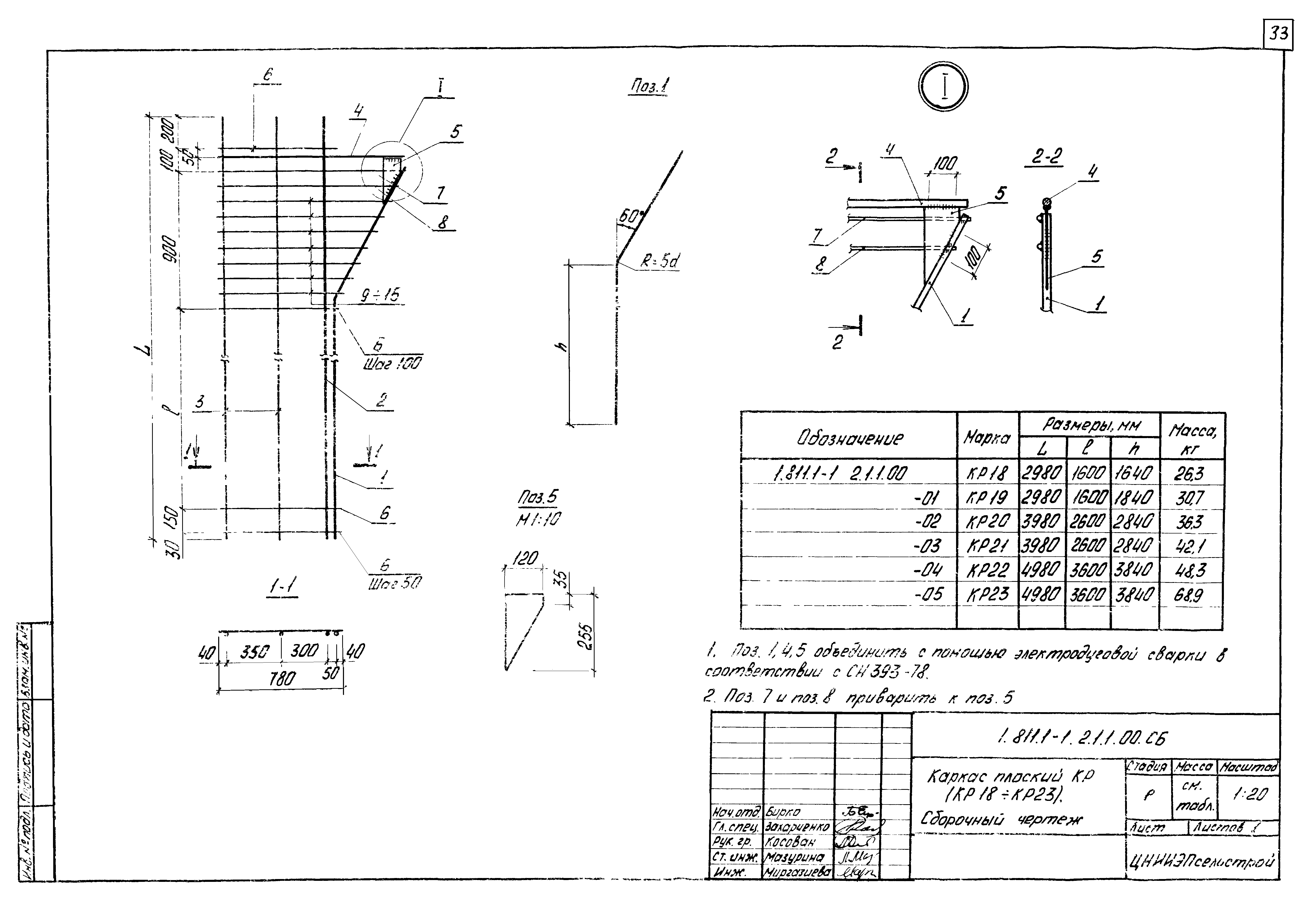 Серия 1.811.1-1