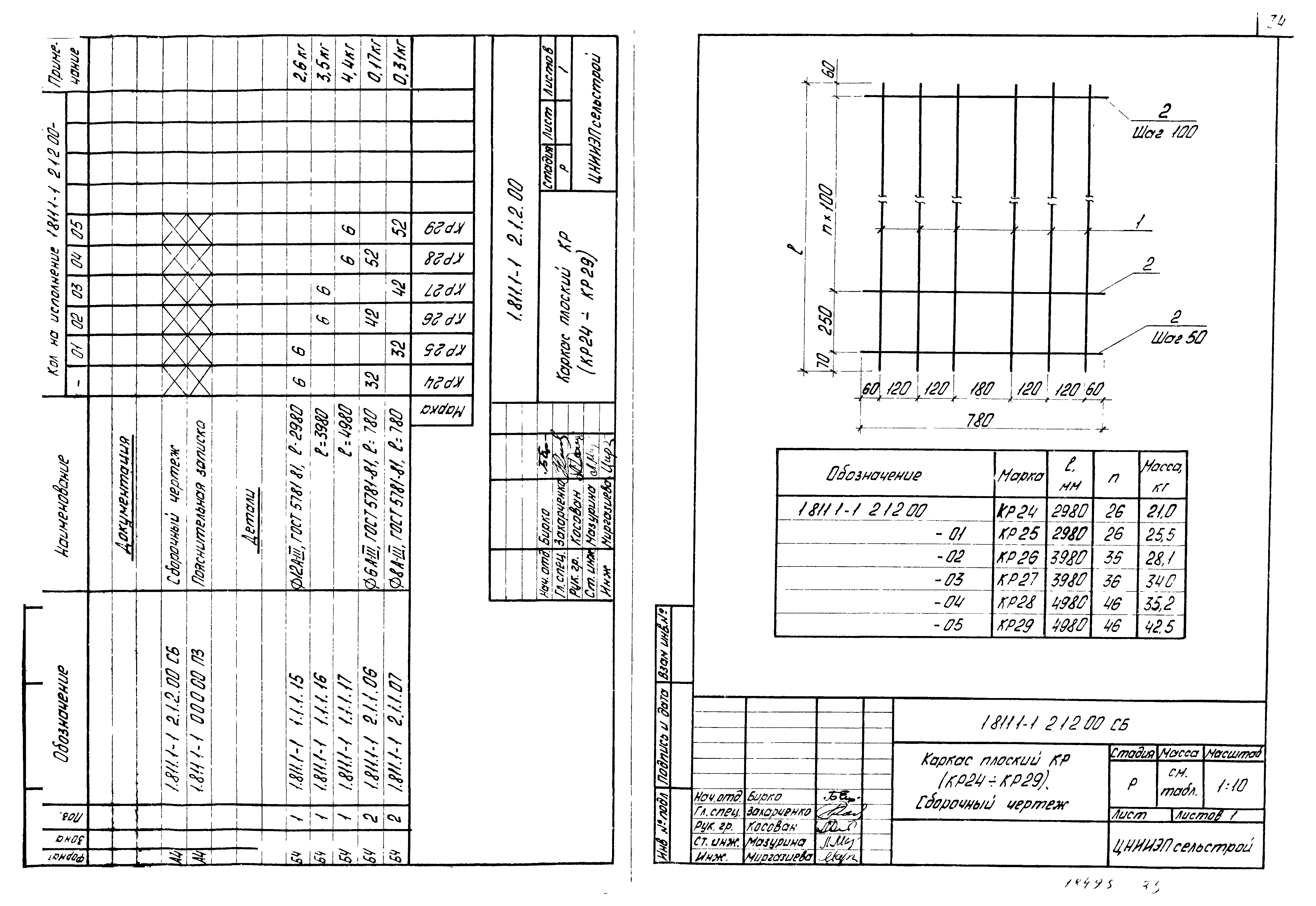 Серия 1.811.1-1