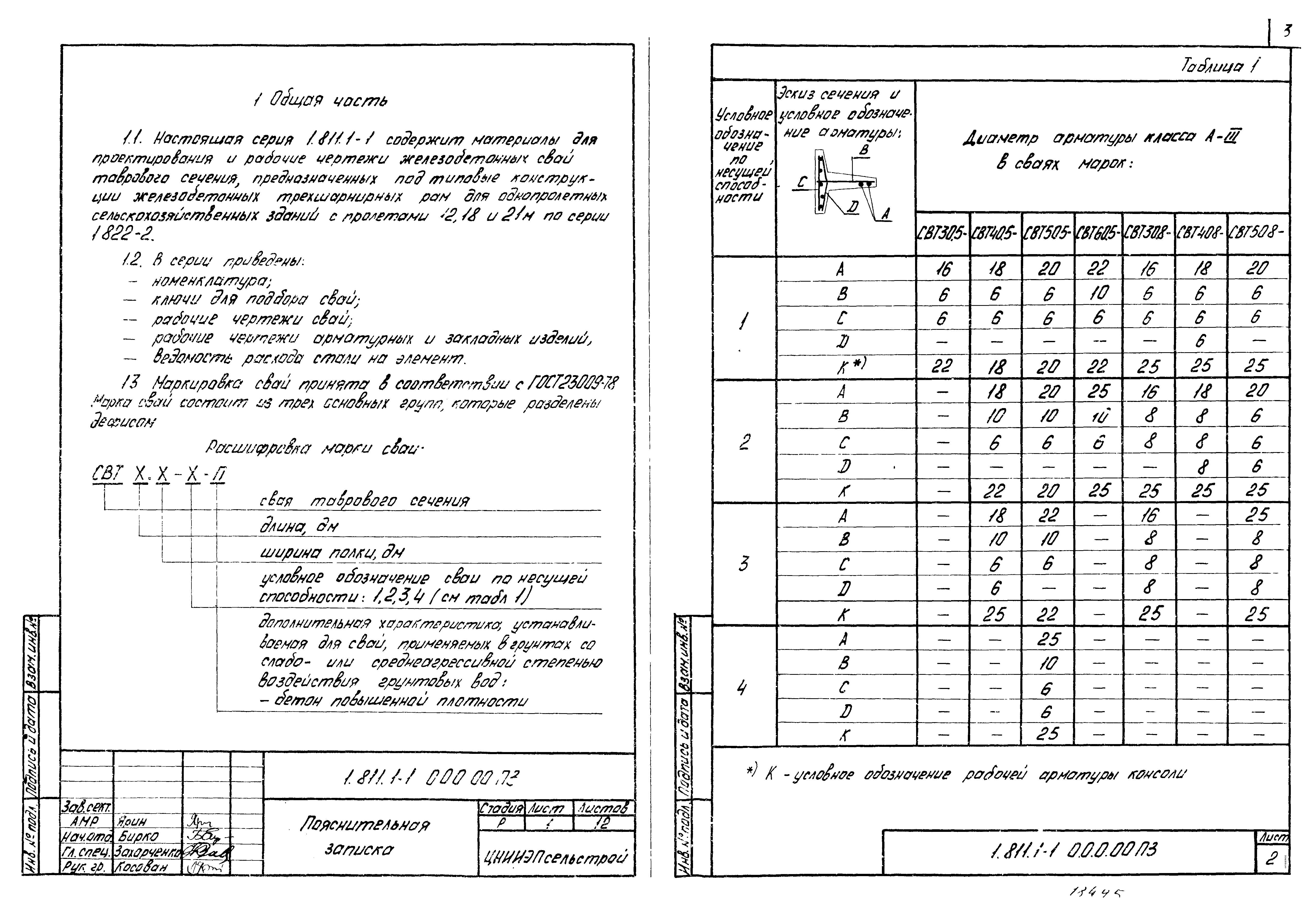 Серия 1.811.1-1