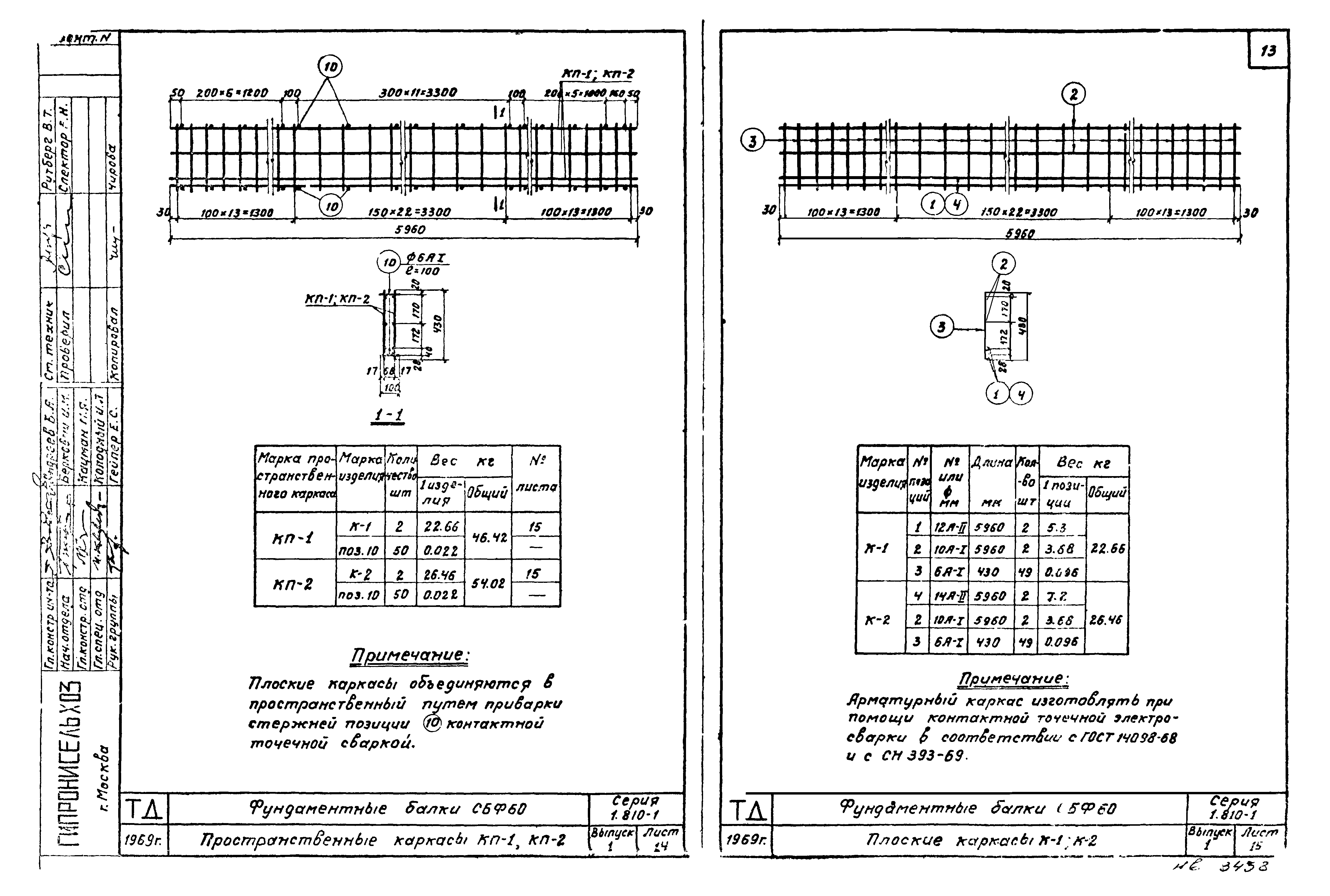 Серия 1.810-1