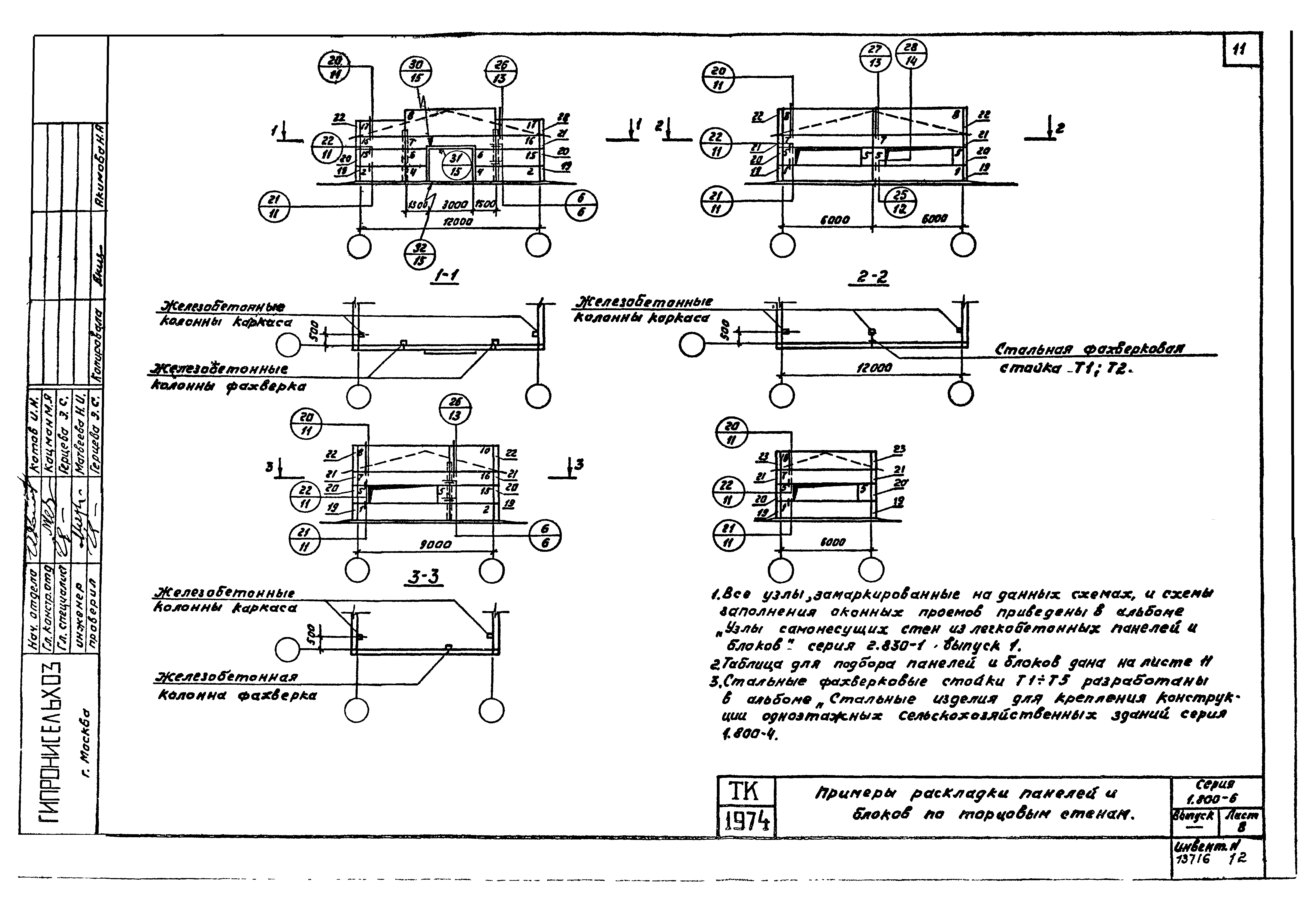 Серия 1.800-6