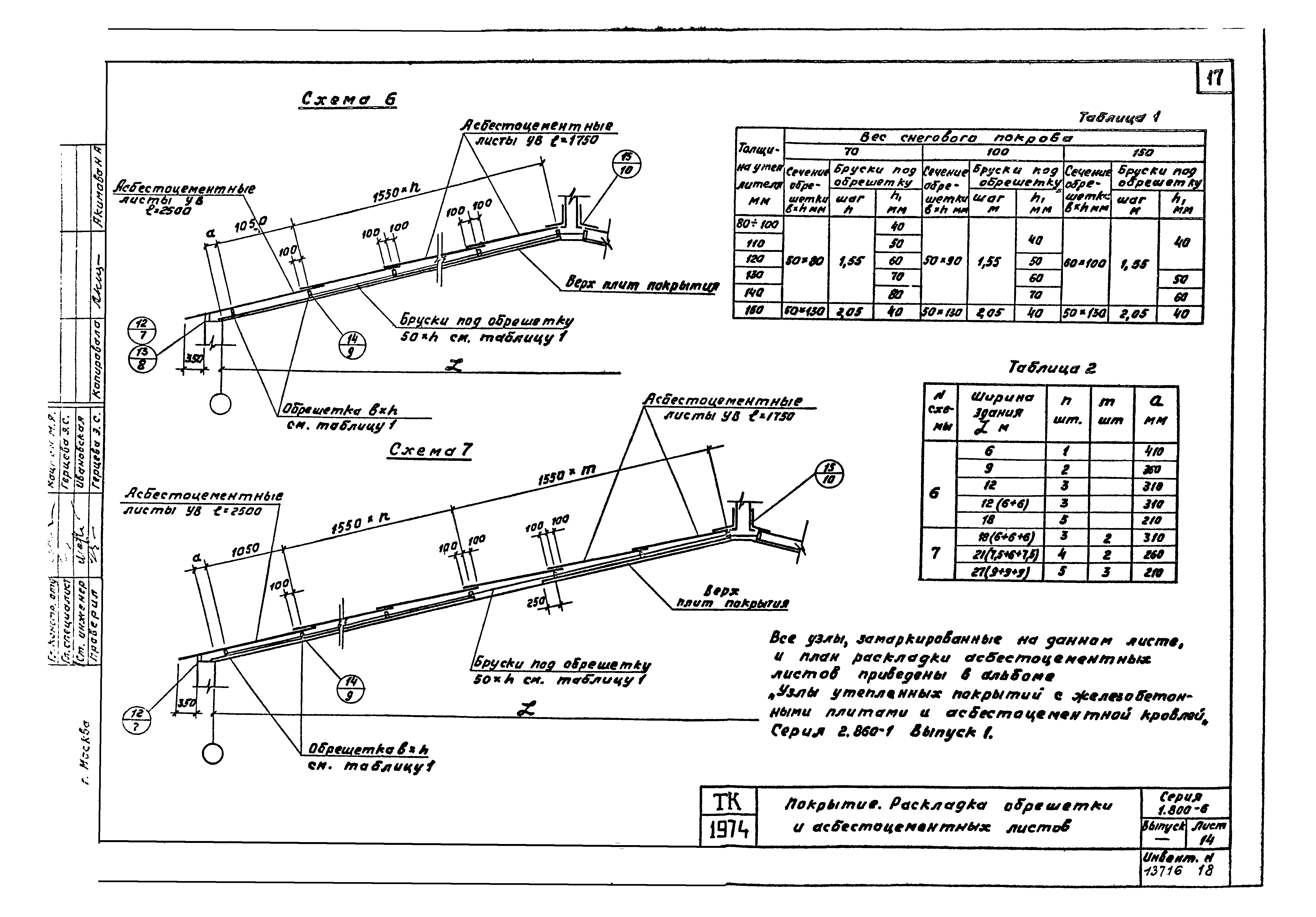 Серия 1.800-6